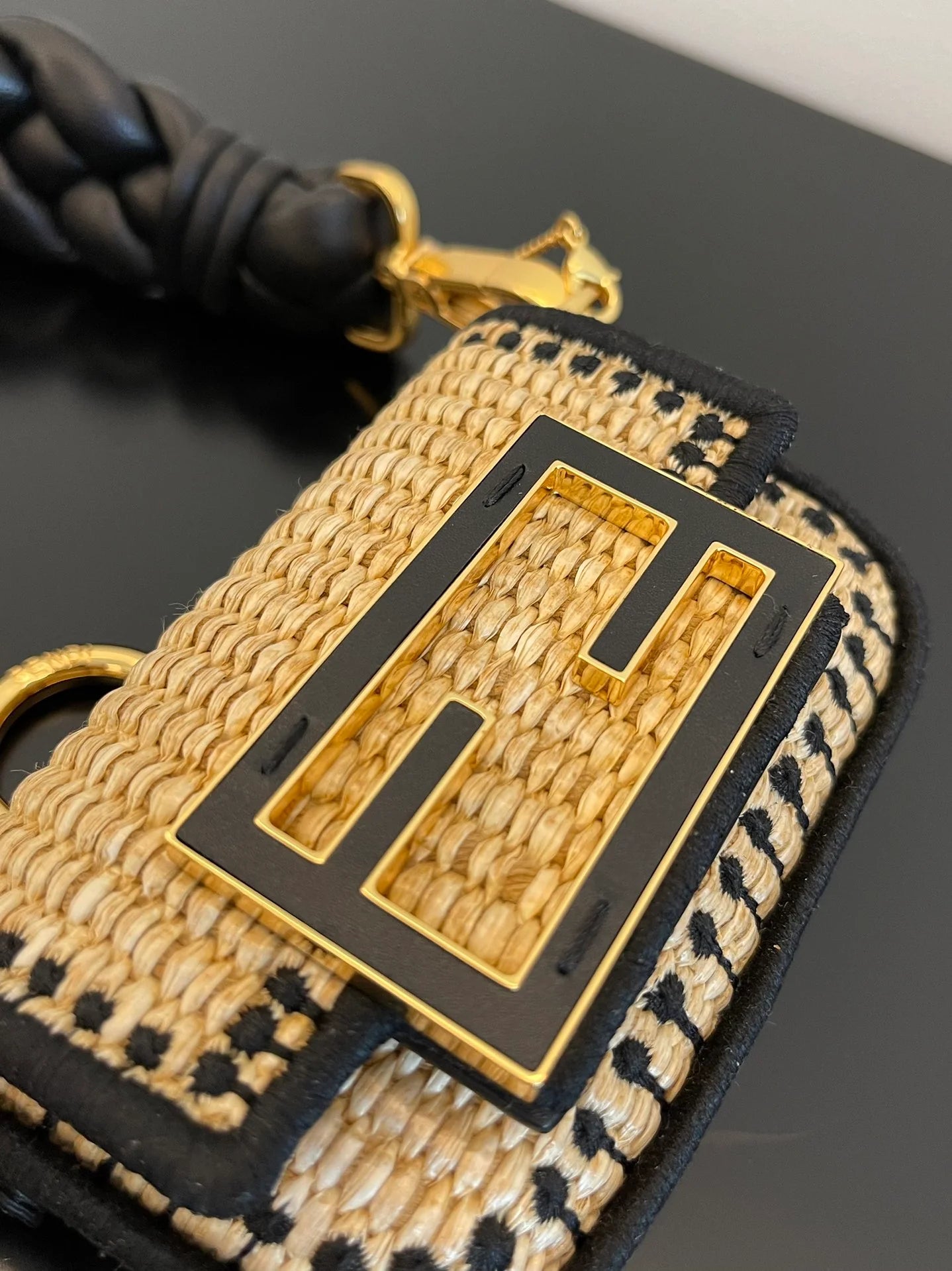 FENDI BAG