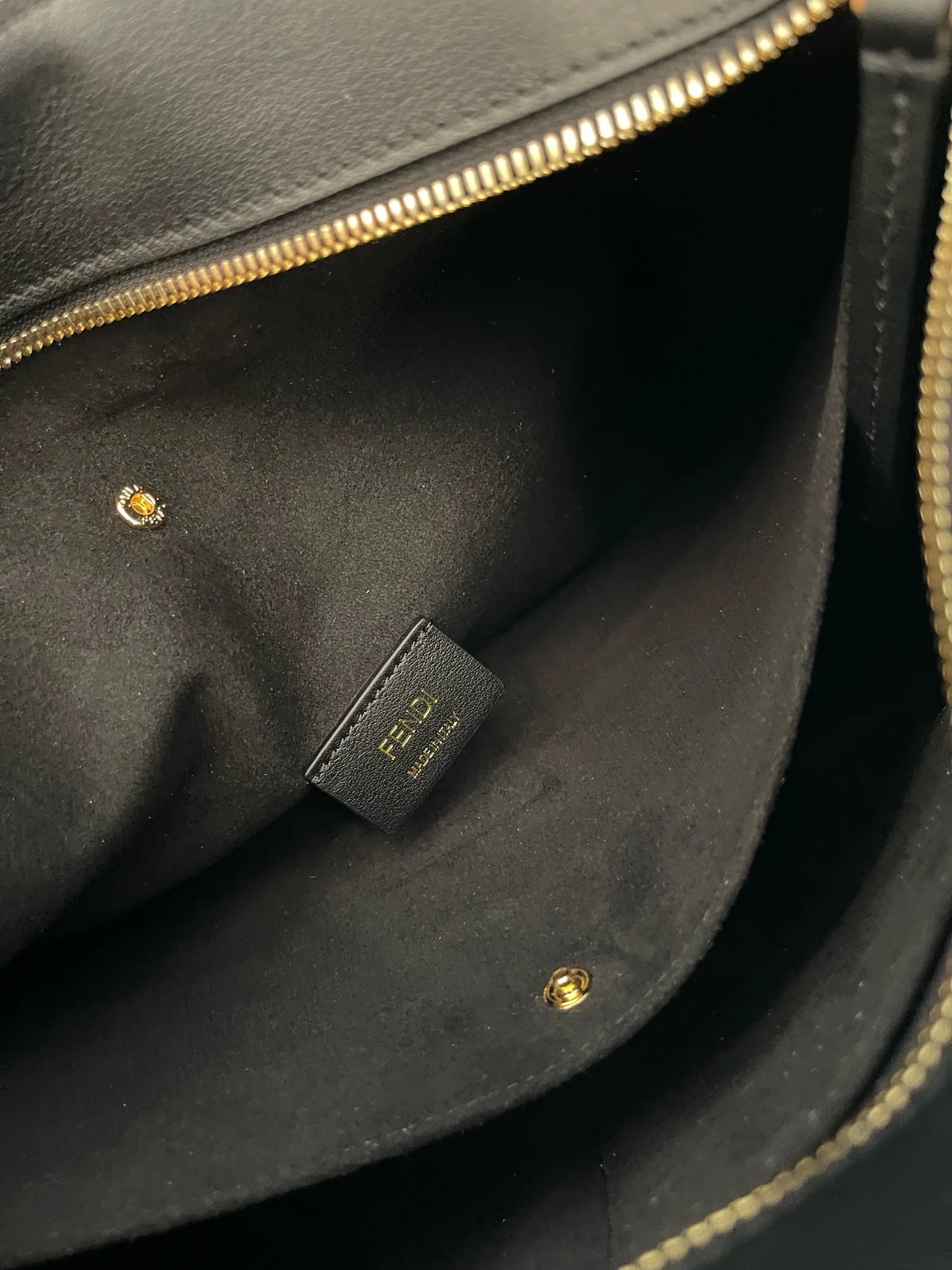 FENDI BAG