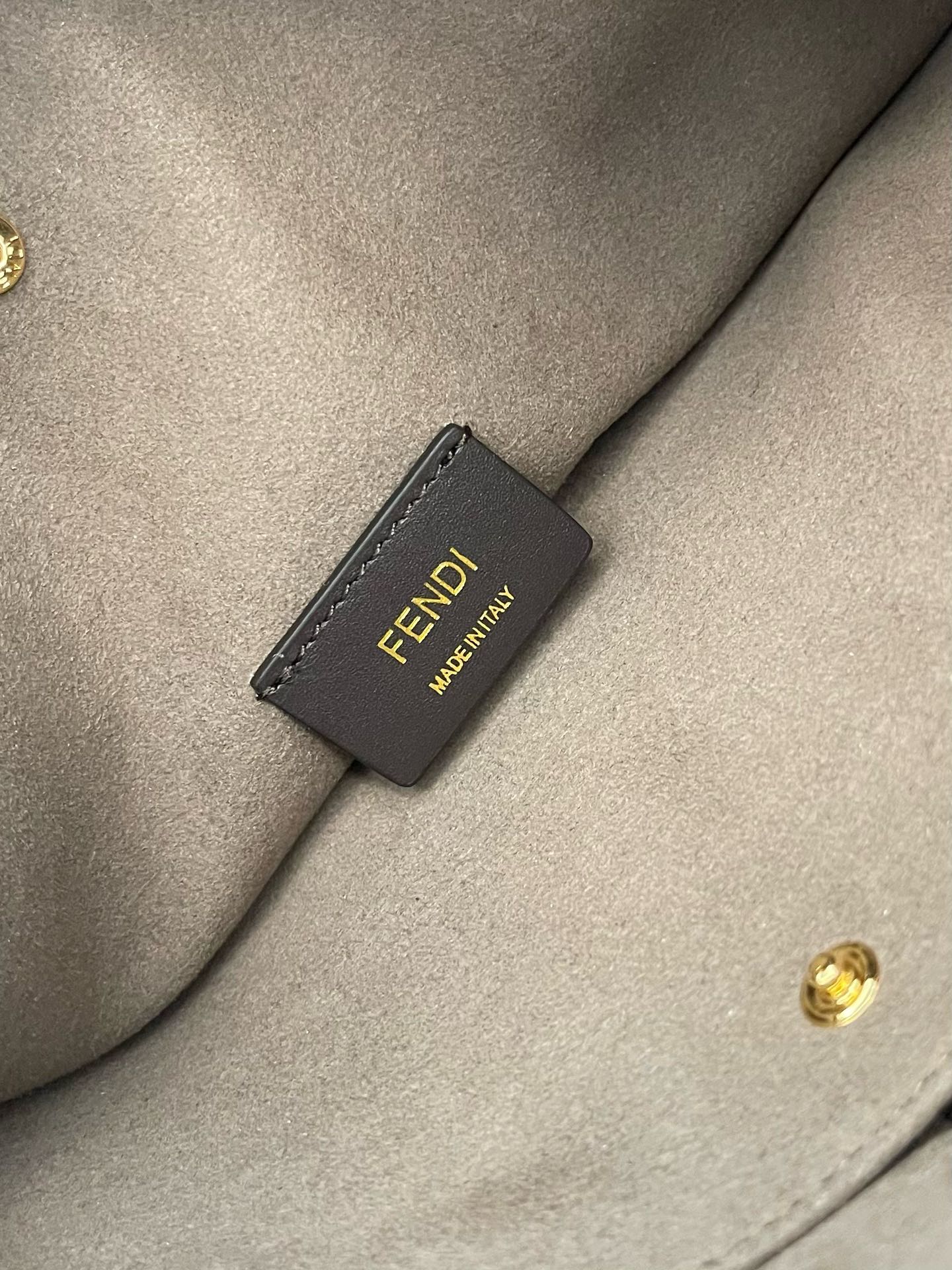 FENDI BAG