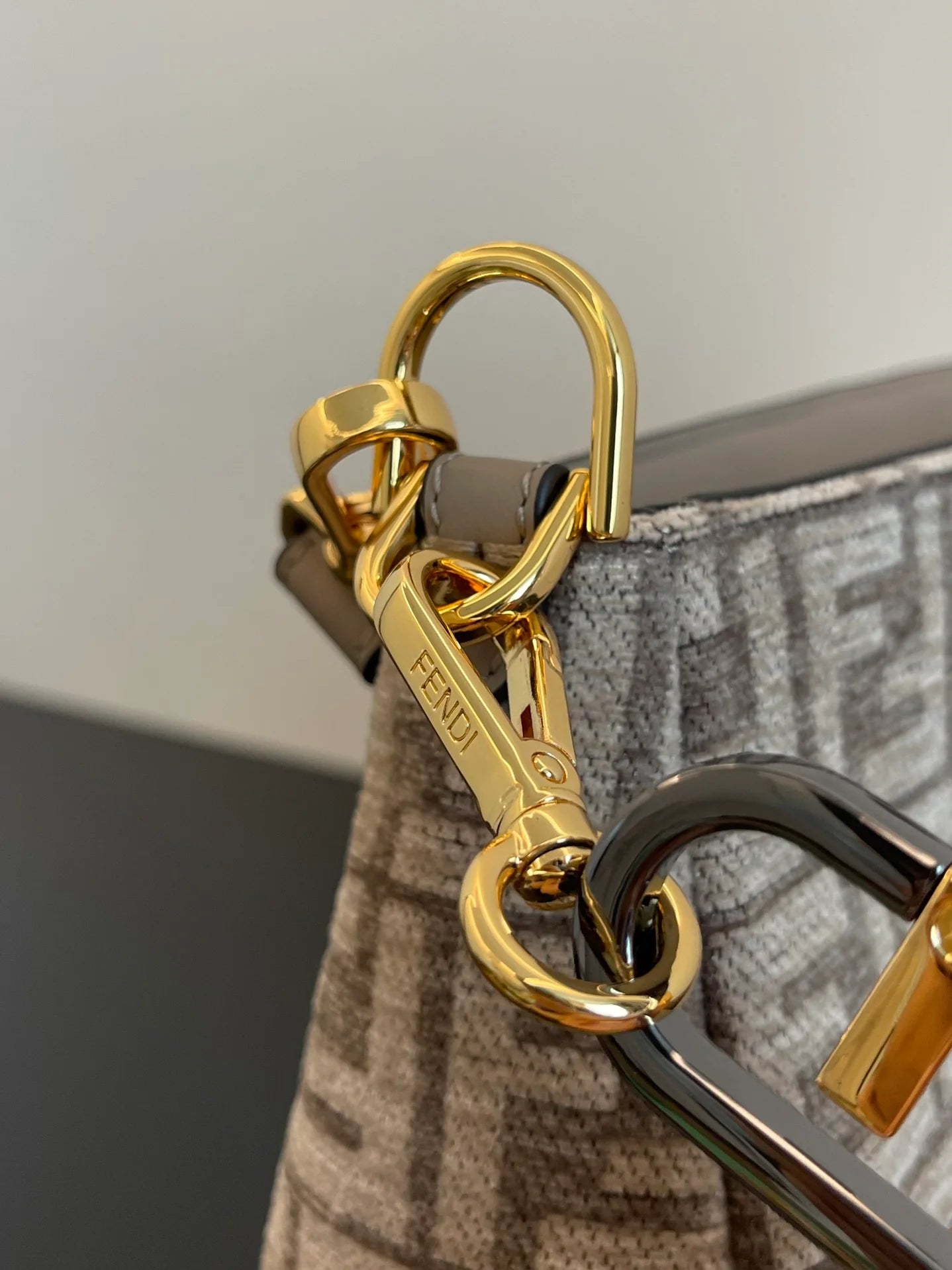 FENDI BAG