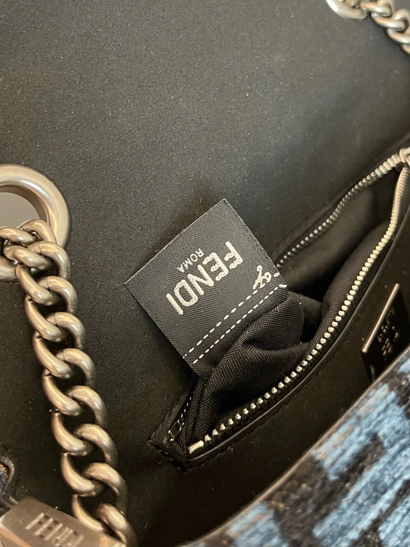 FENDI BAG