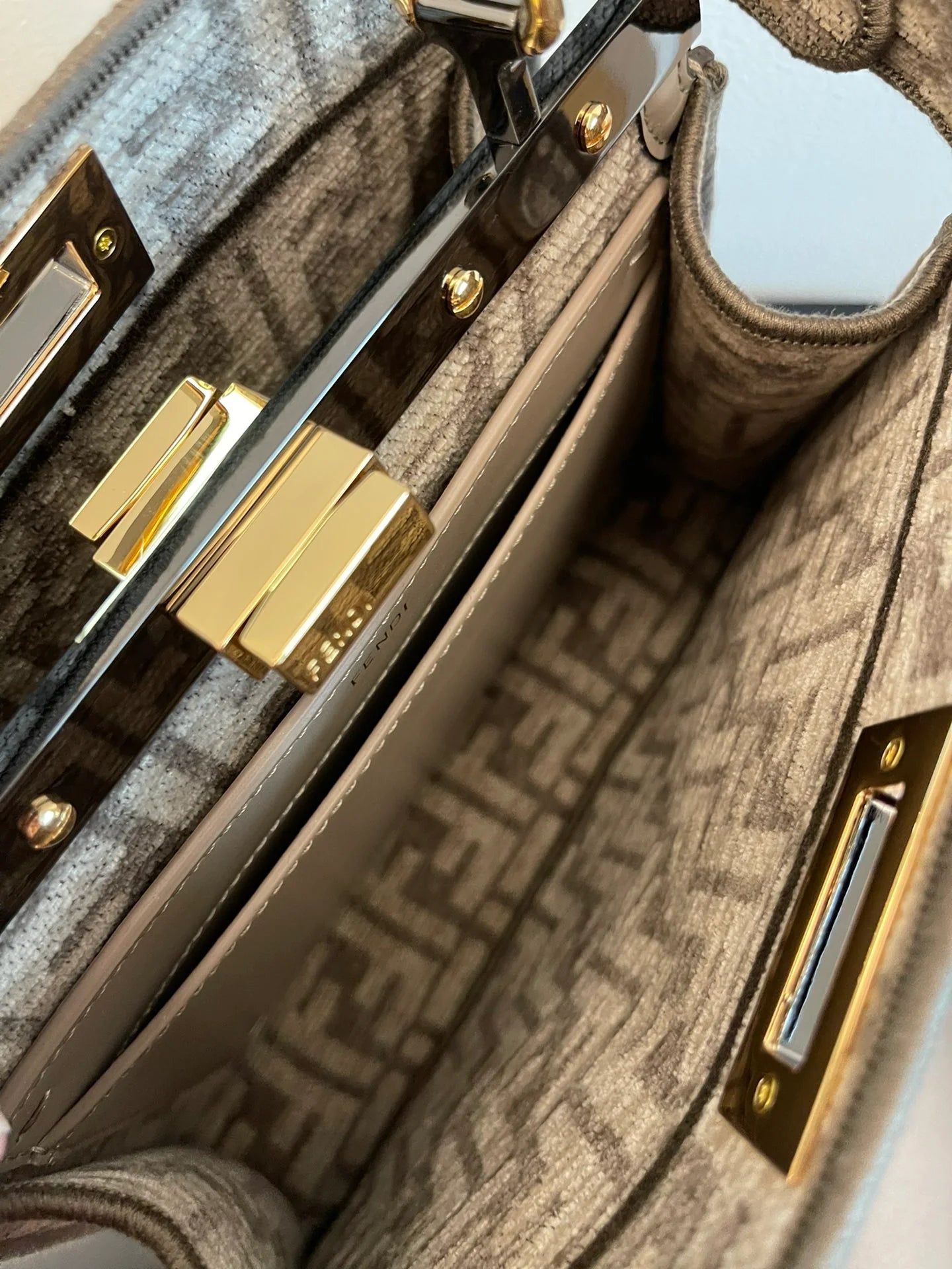 FENDI BAG