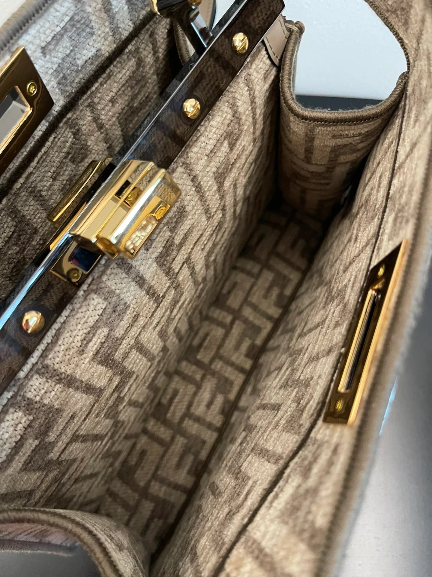 FENDI BAG