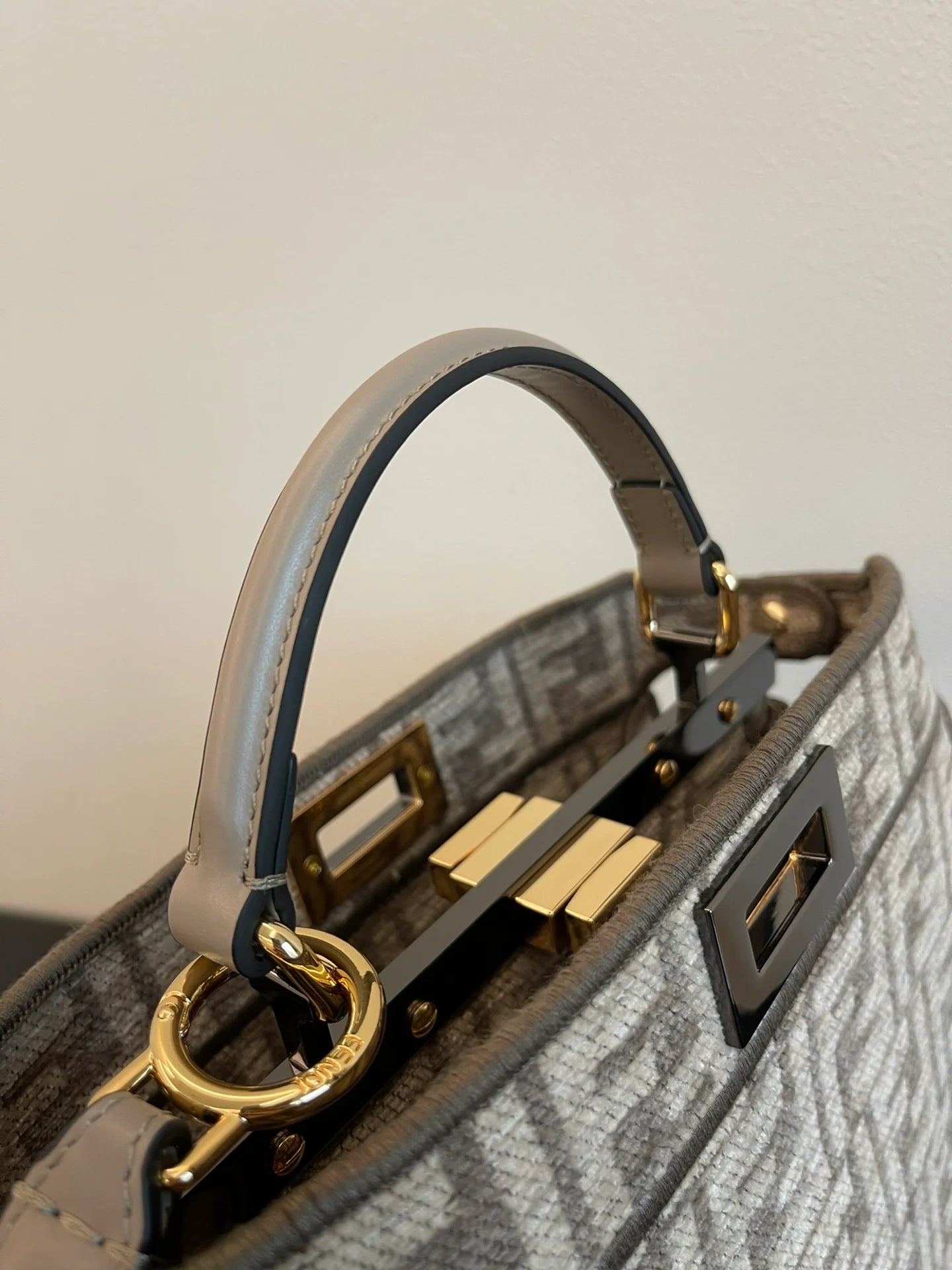 FENDI BAG