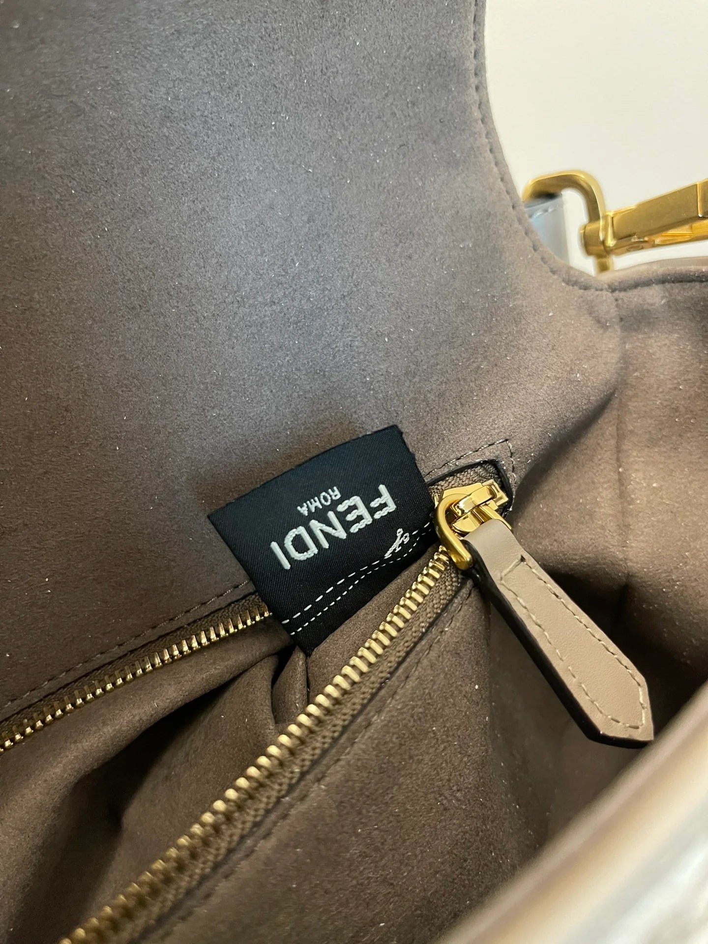 FENDI BAG