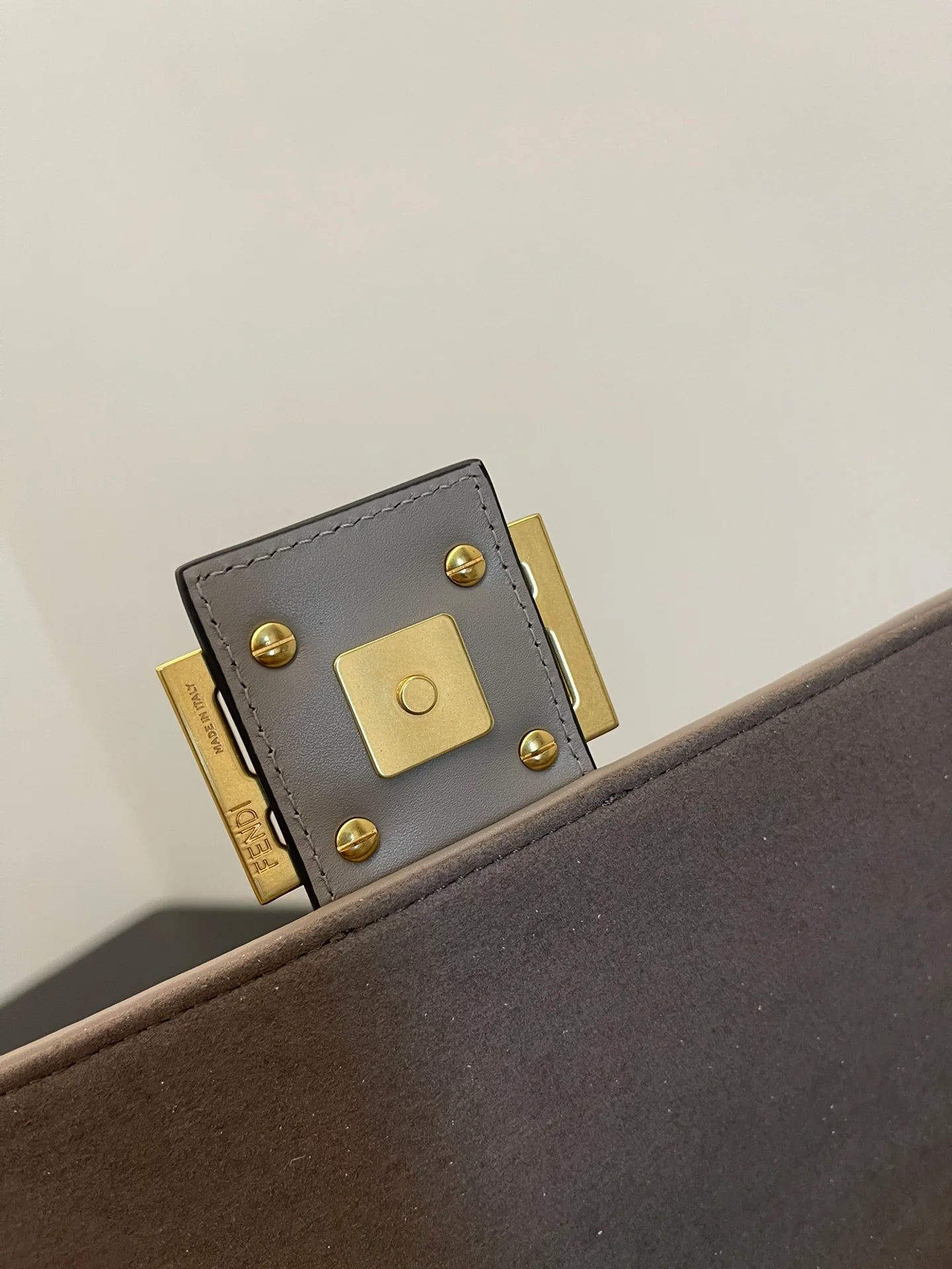 FENDI BAG