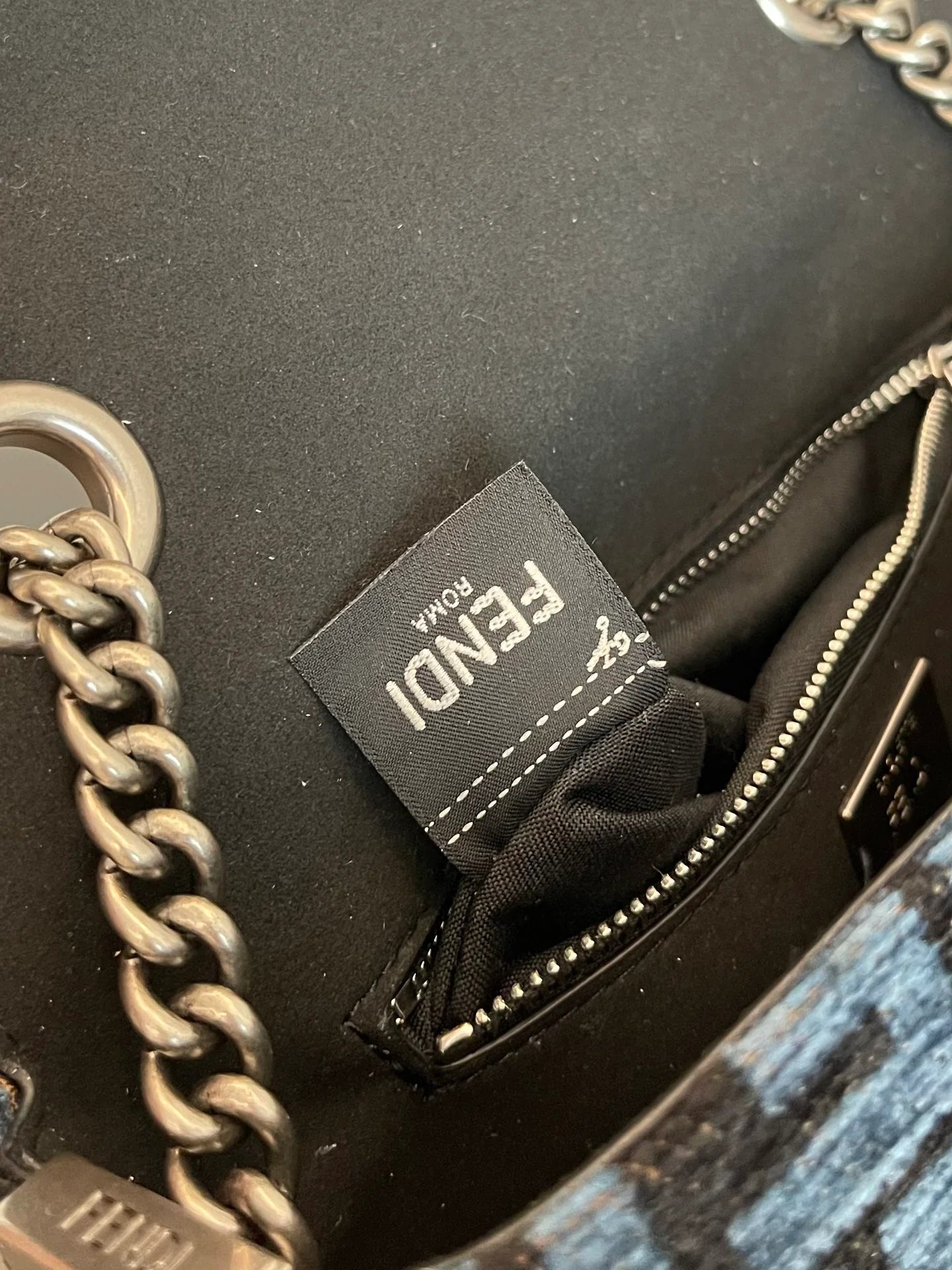 FENDI BAG