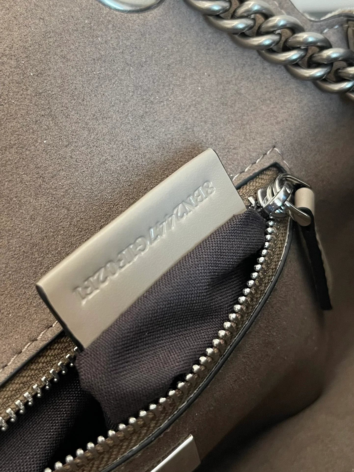 FENDI BAG
