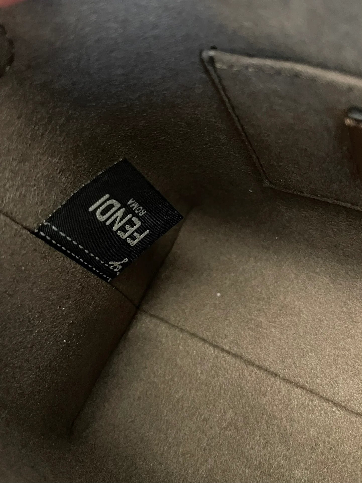 FENDI BAG