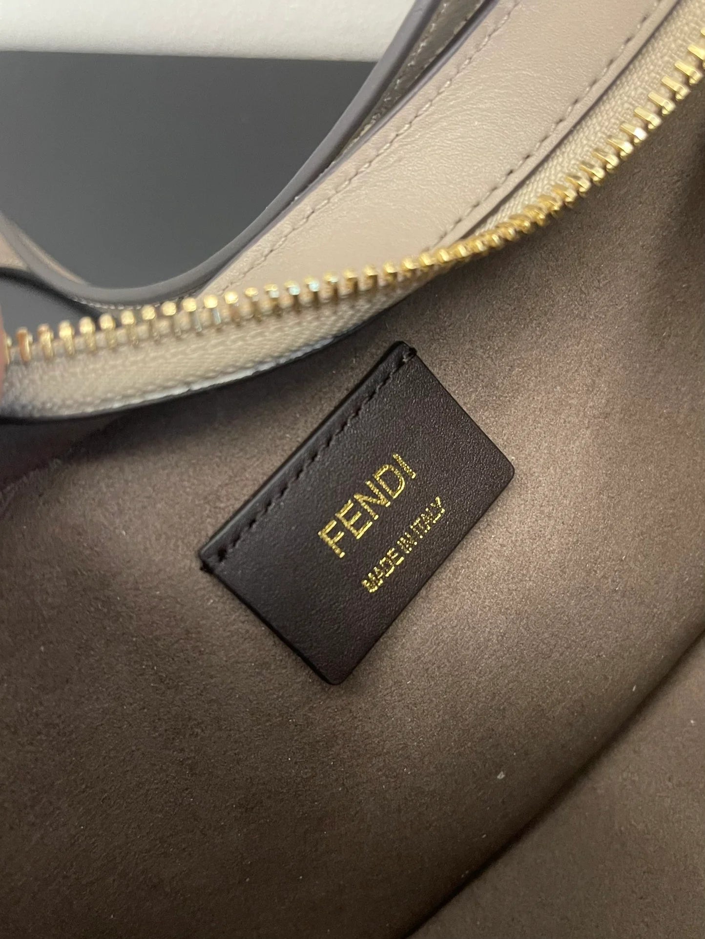 FENDI BAG