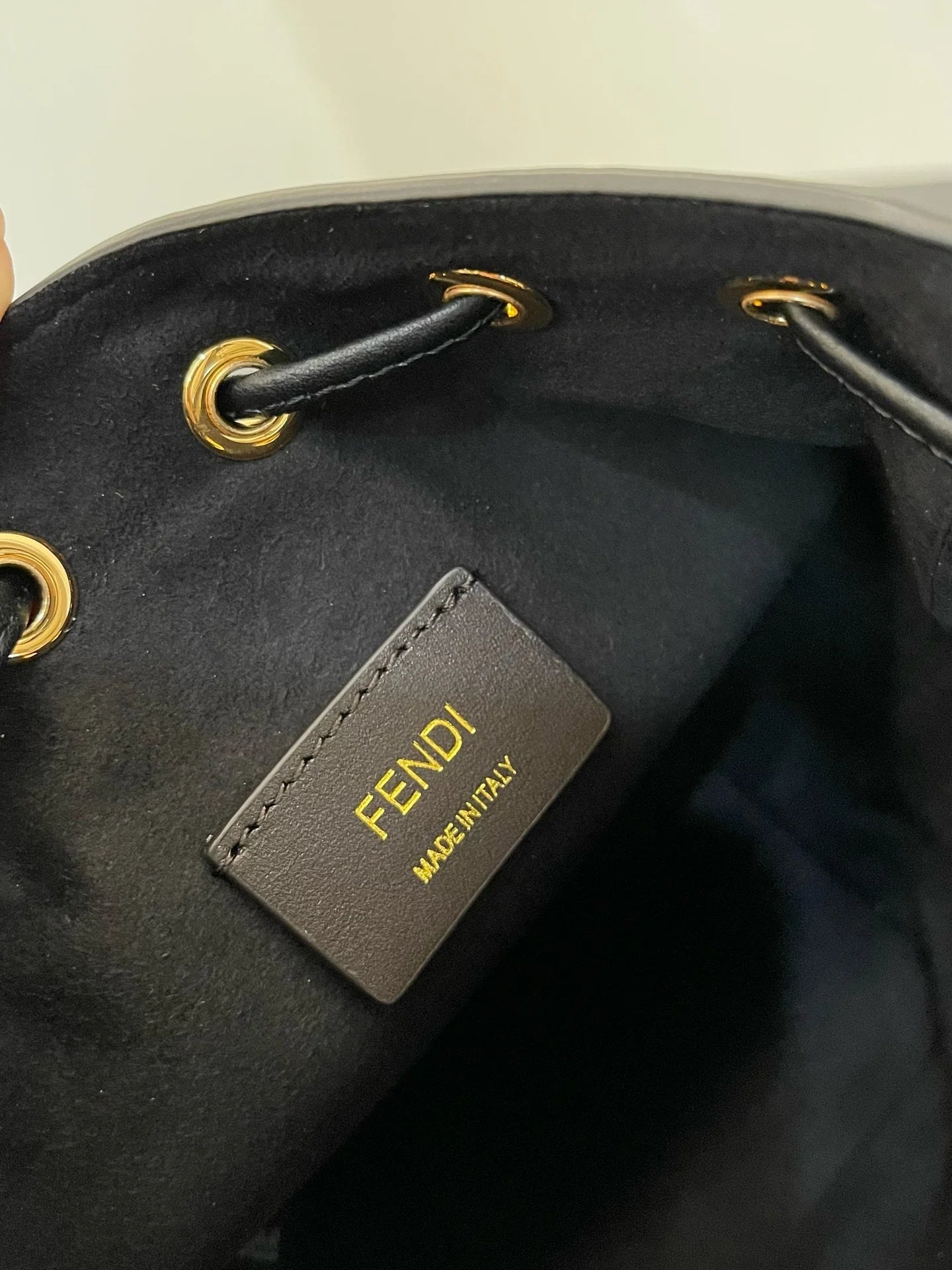 FENDI BAG