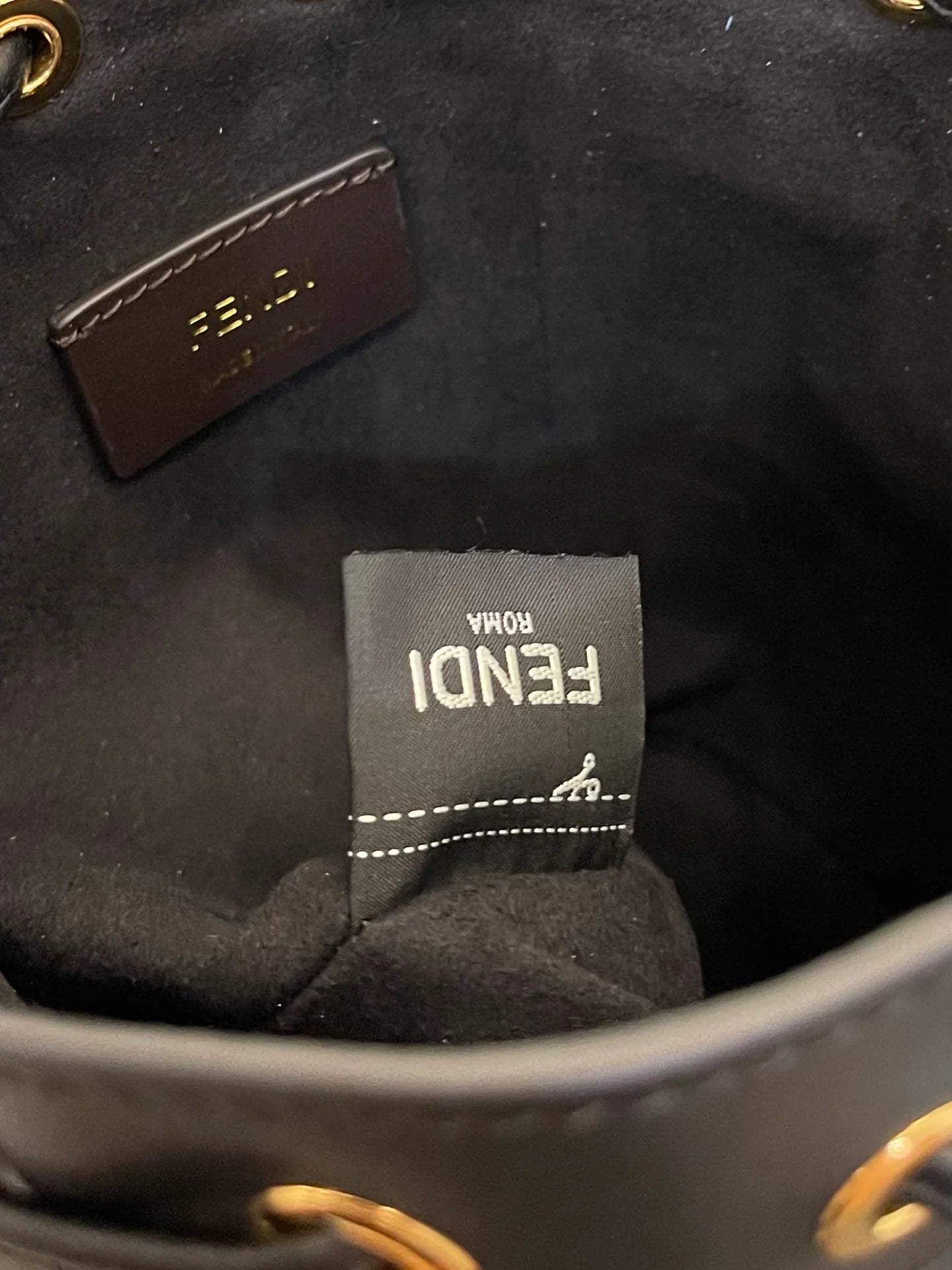 FENDI BAG