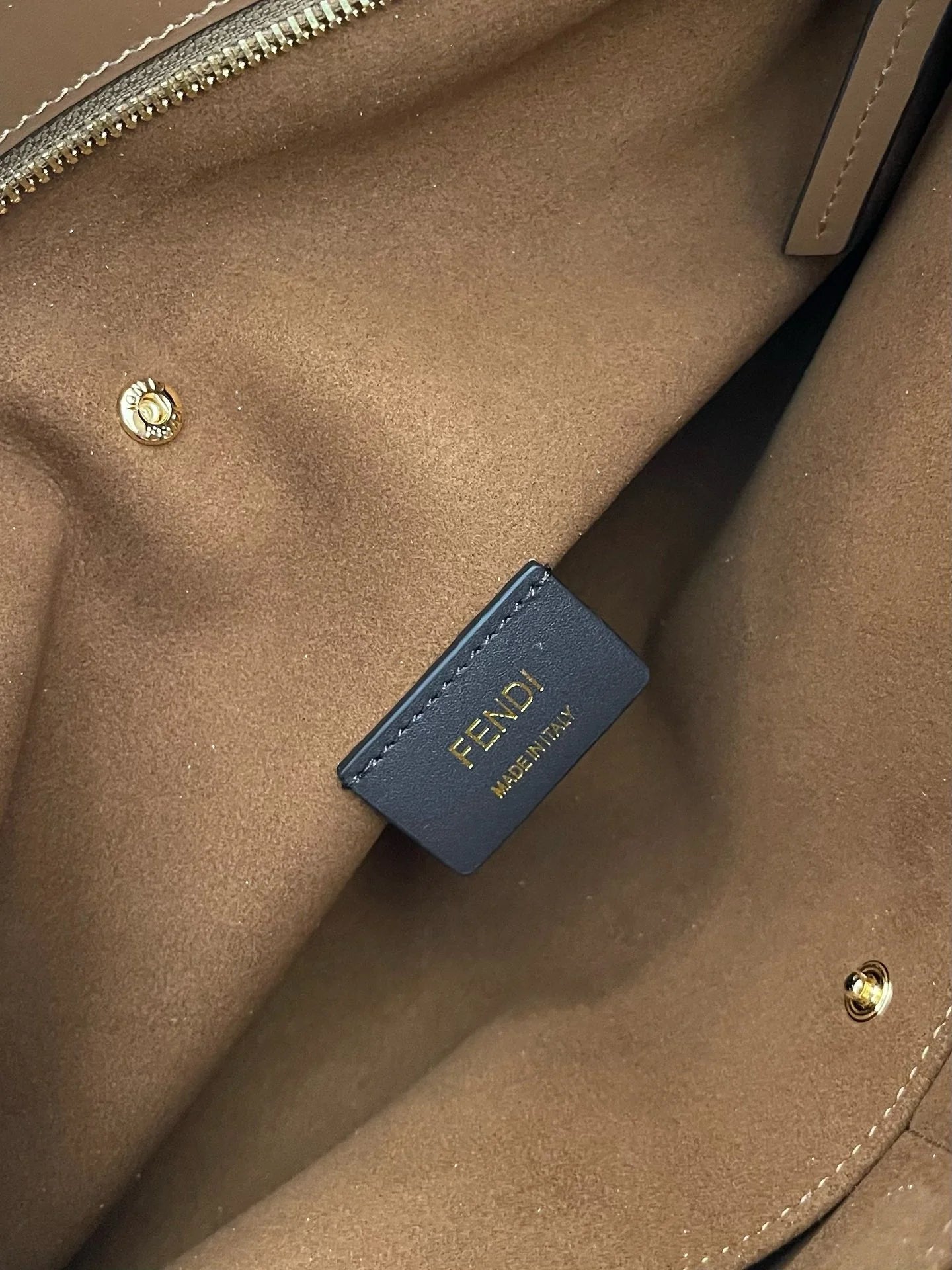 FENDI BAG
