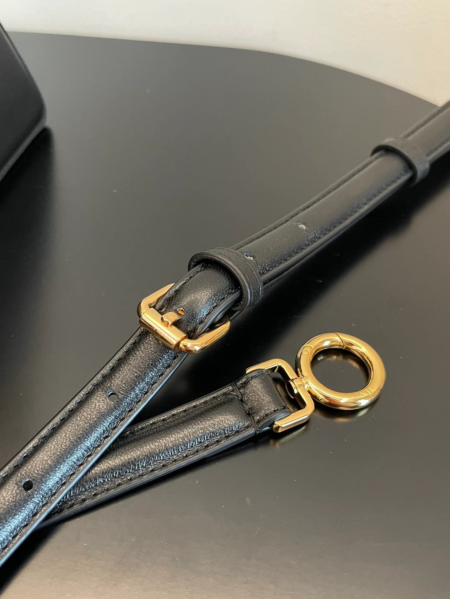 FENDI BAG