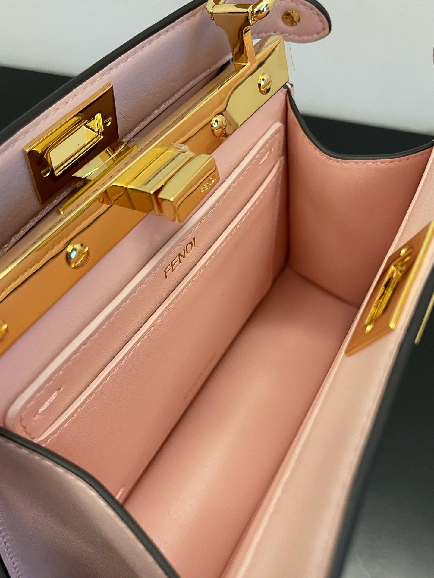 FENDI BAG