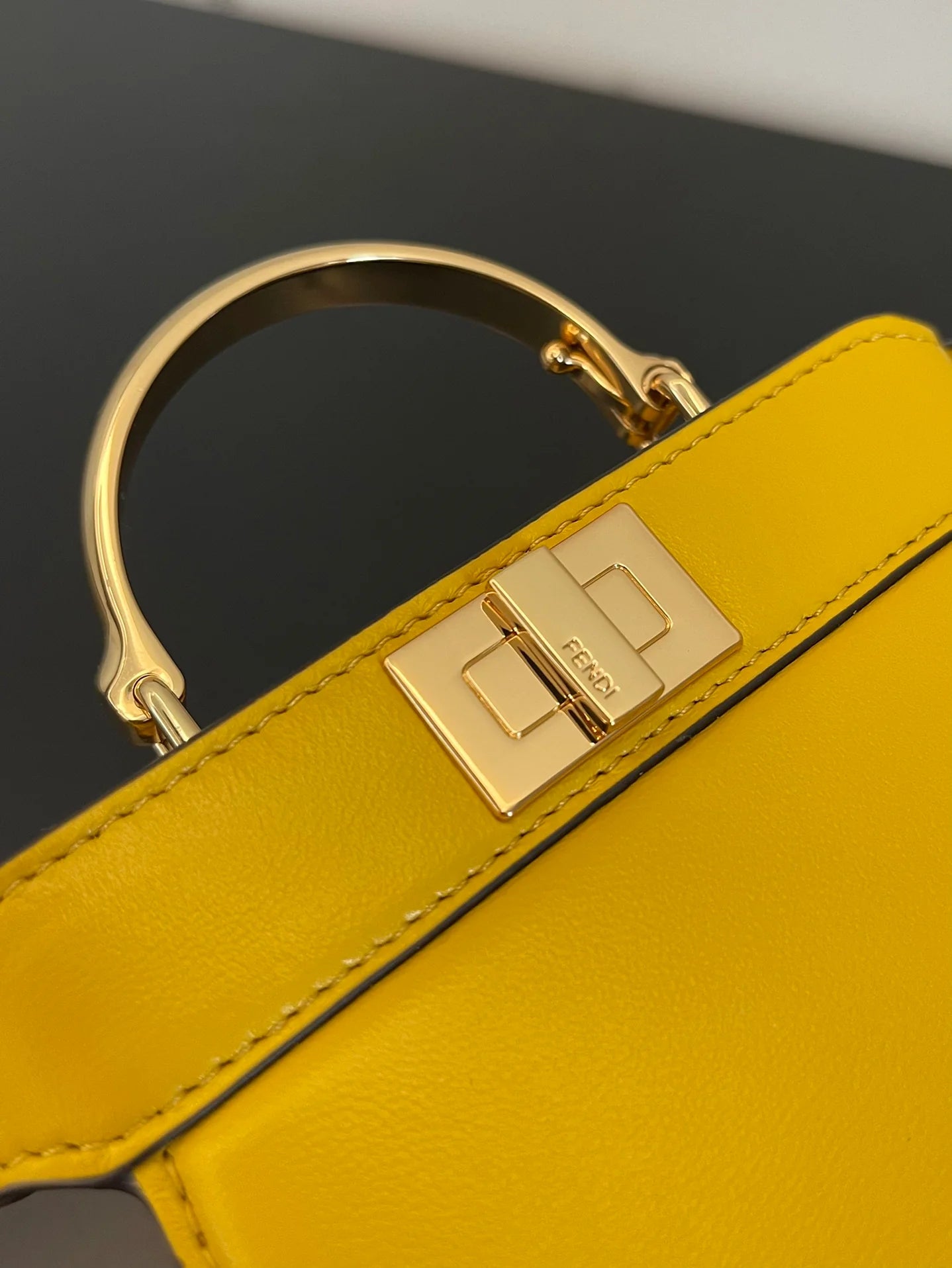 FENDI BAG