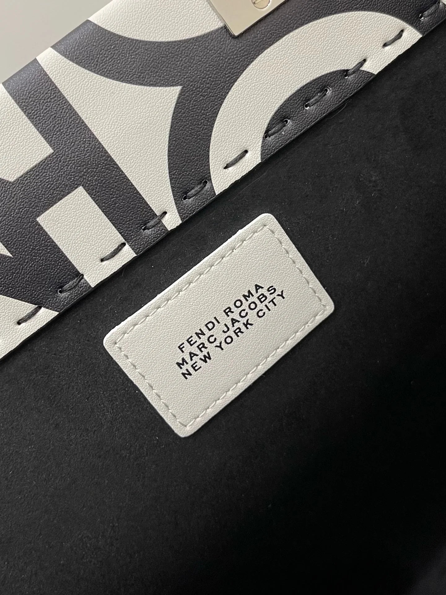 FENDI BAG