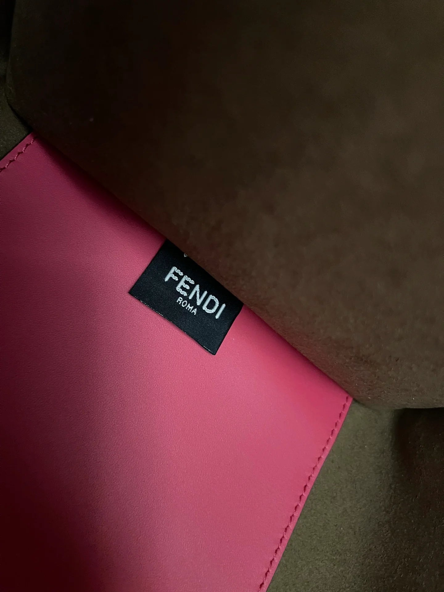FENDI BAG