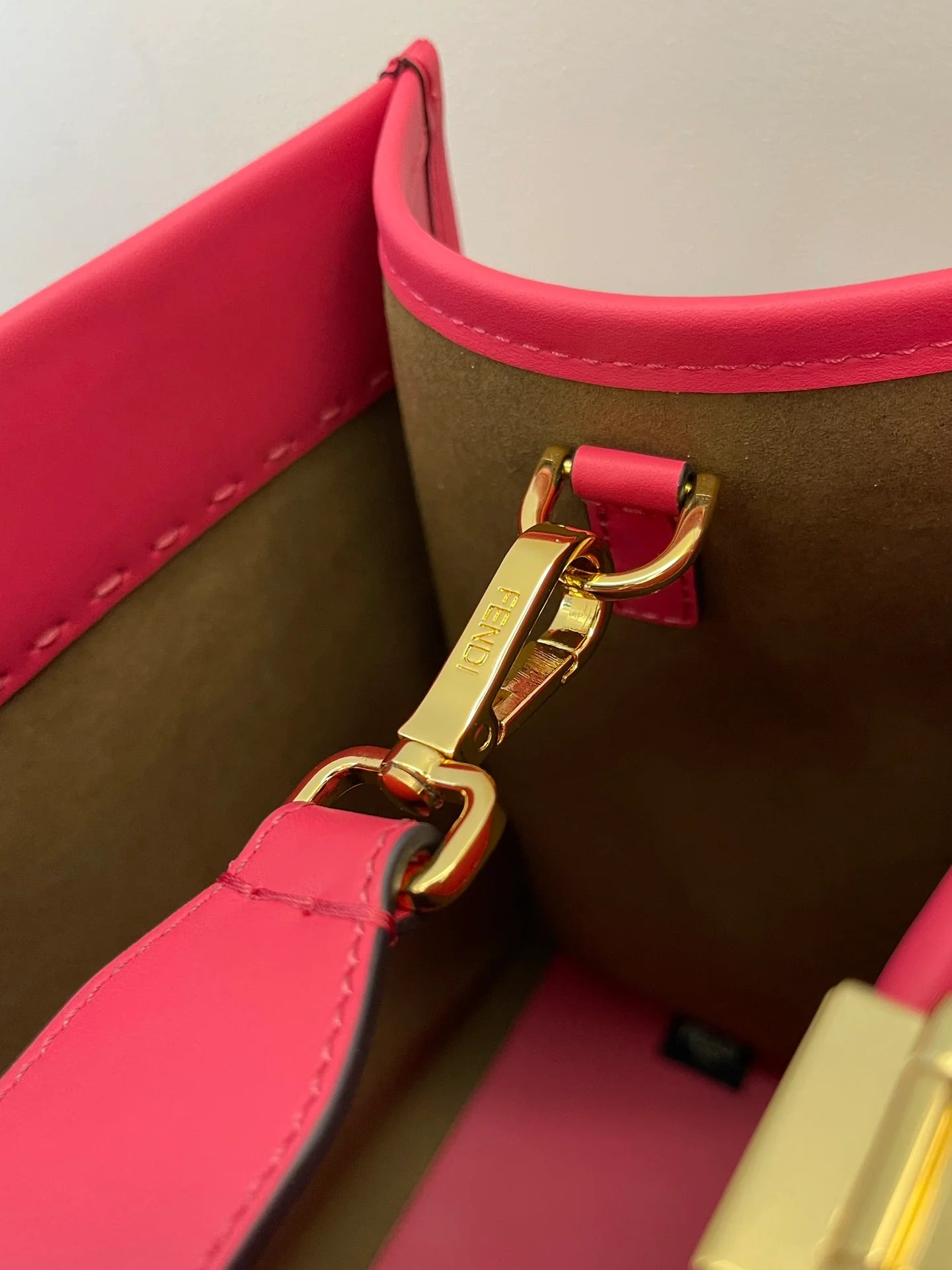 FENDI BAG