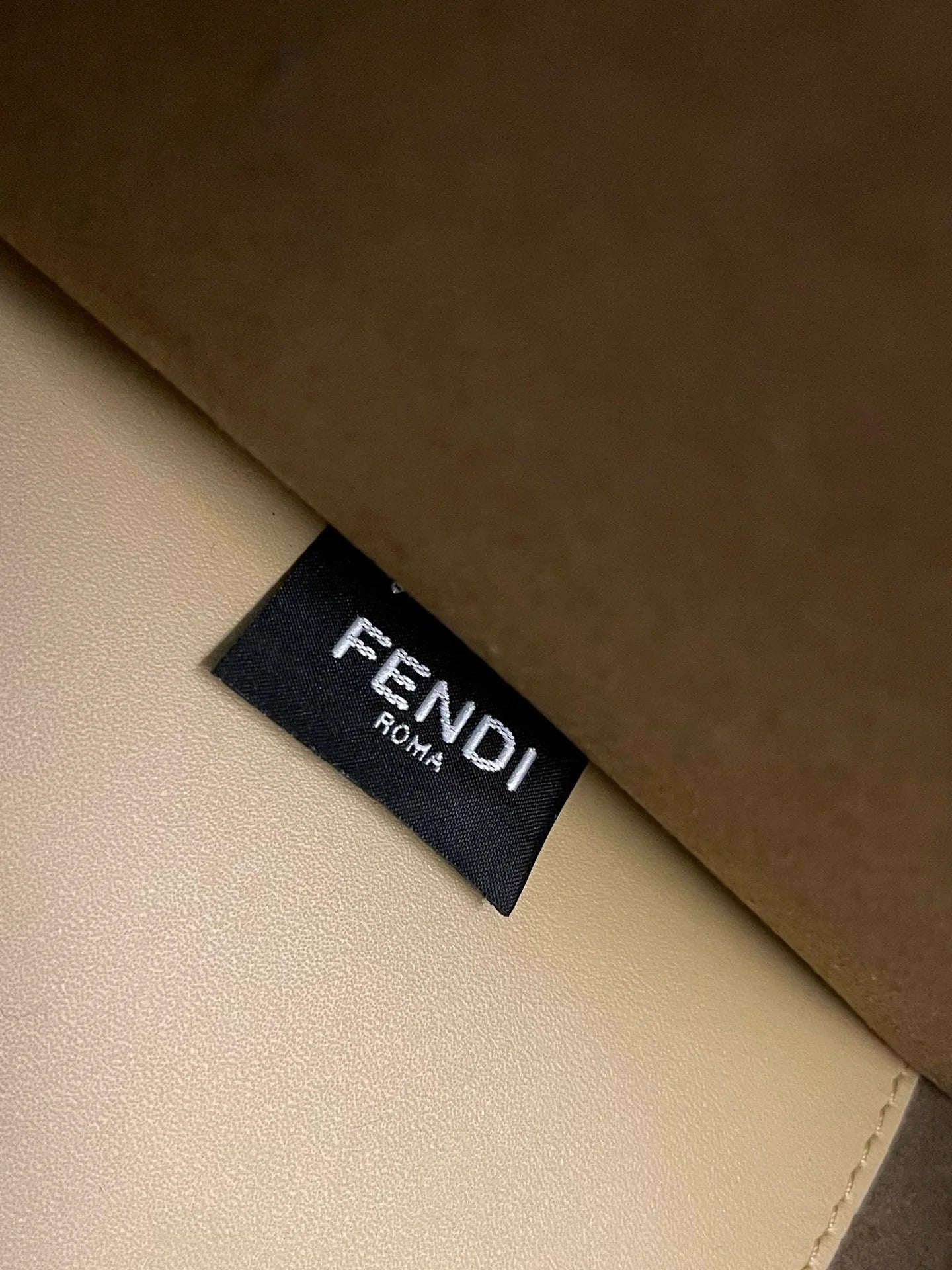 FENDI BAG