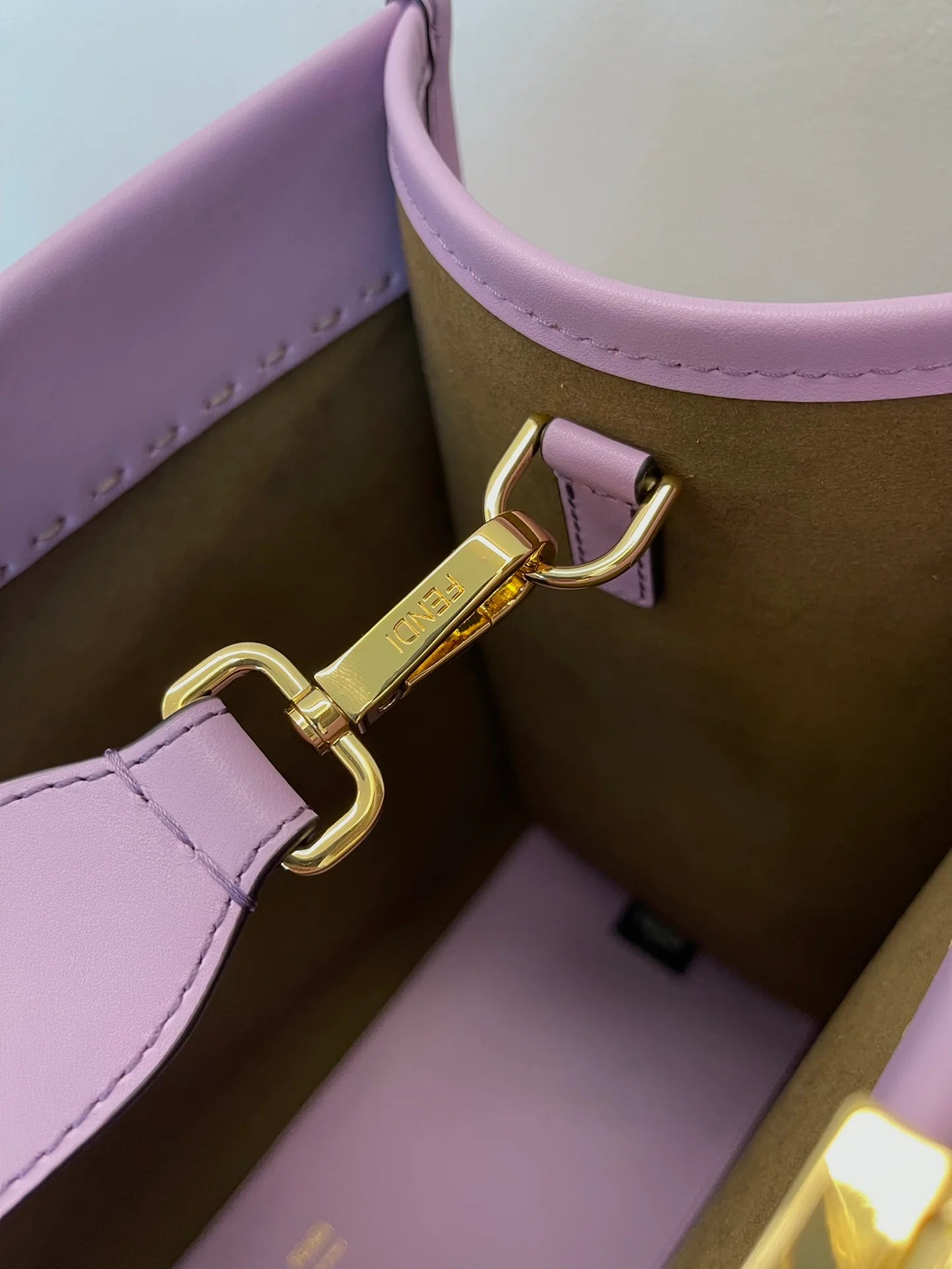 FENDI BAG