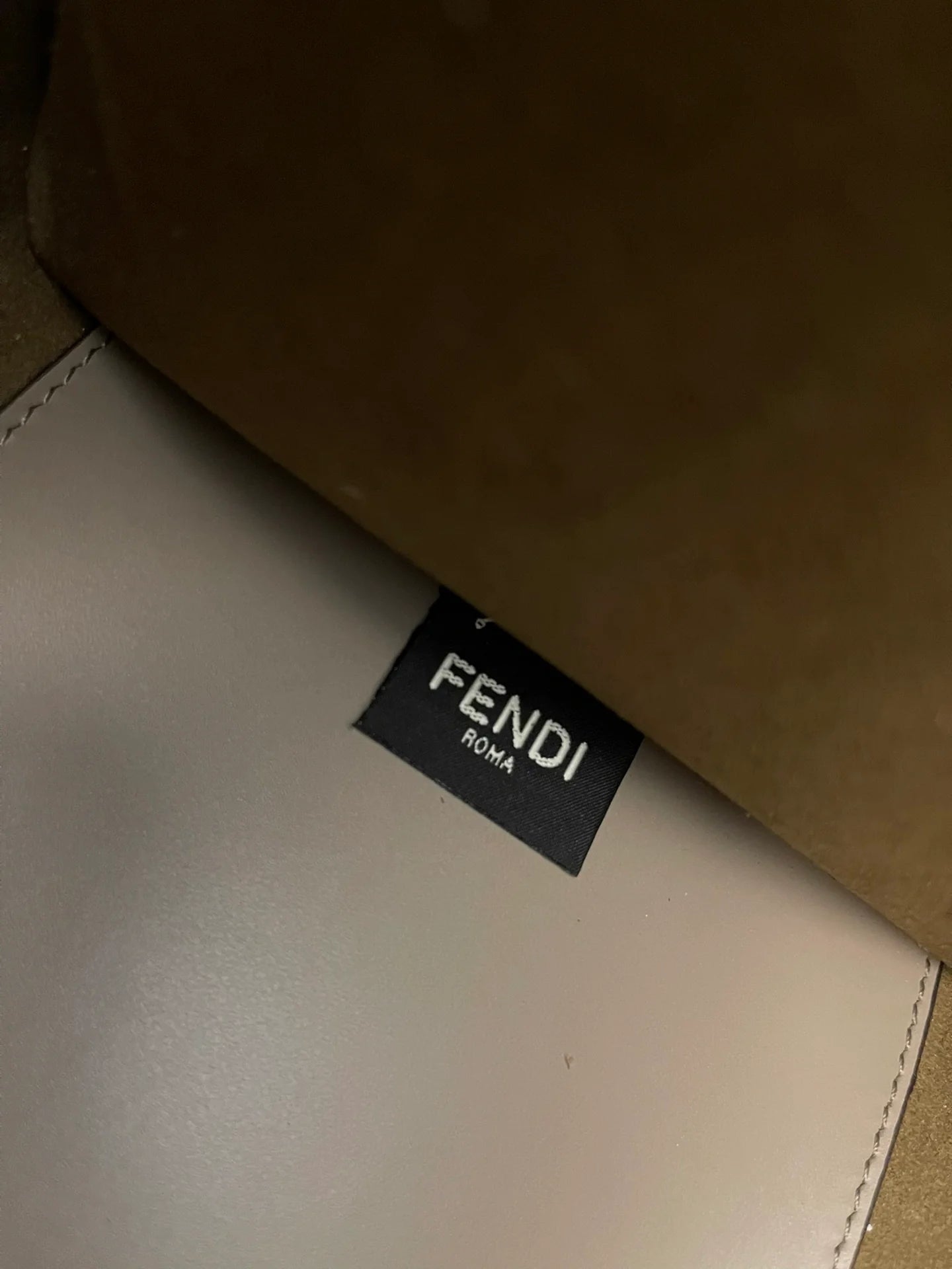 FENDI BAG