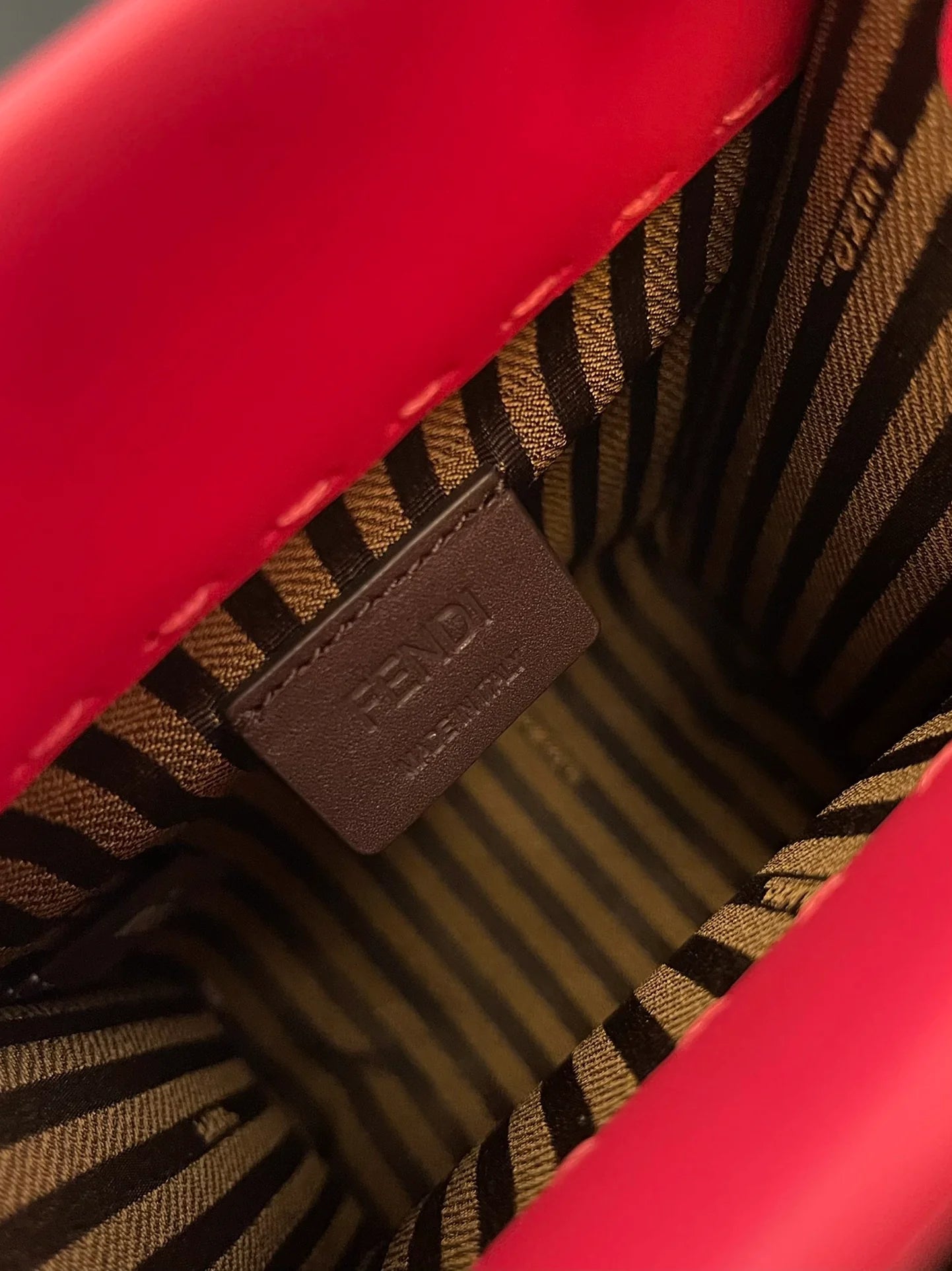 FENDI BAG