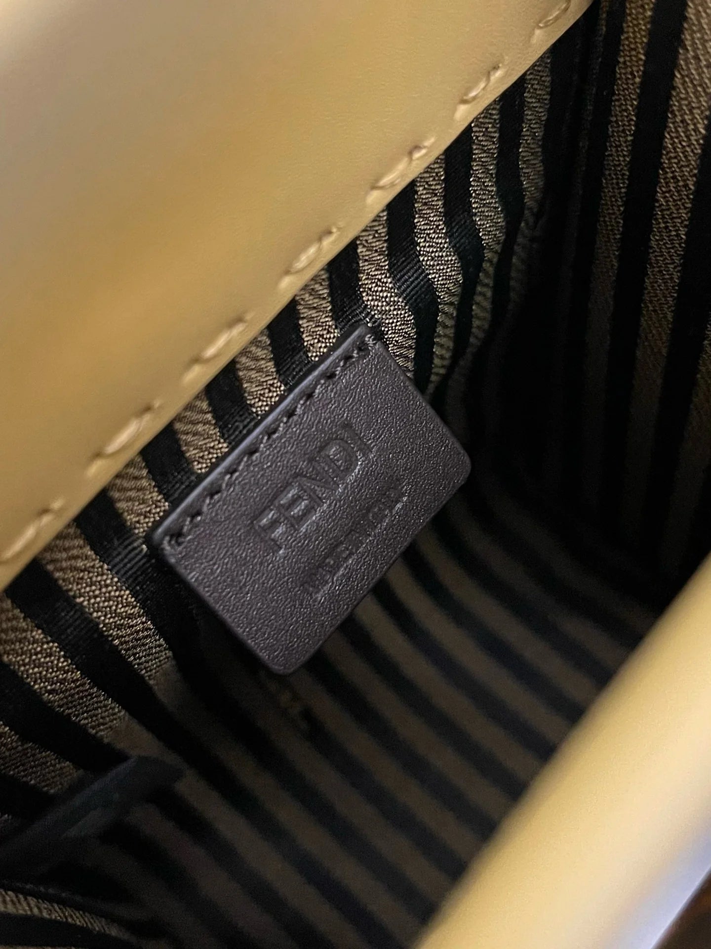 FENDI BAG