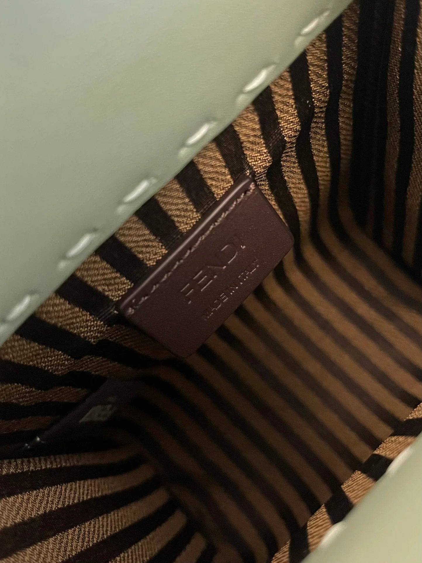 FENDI BAG