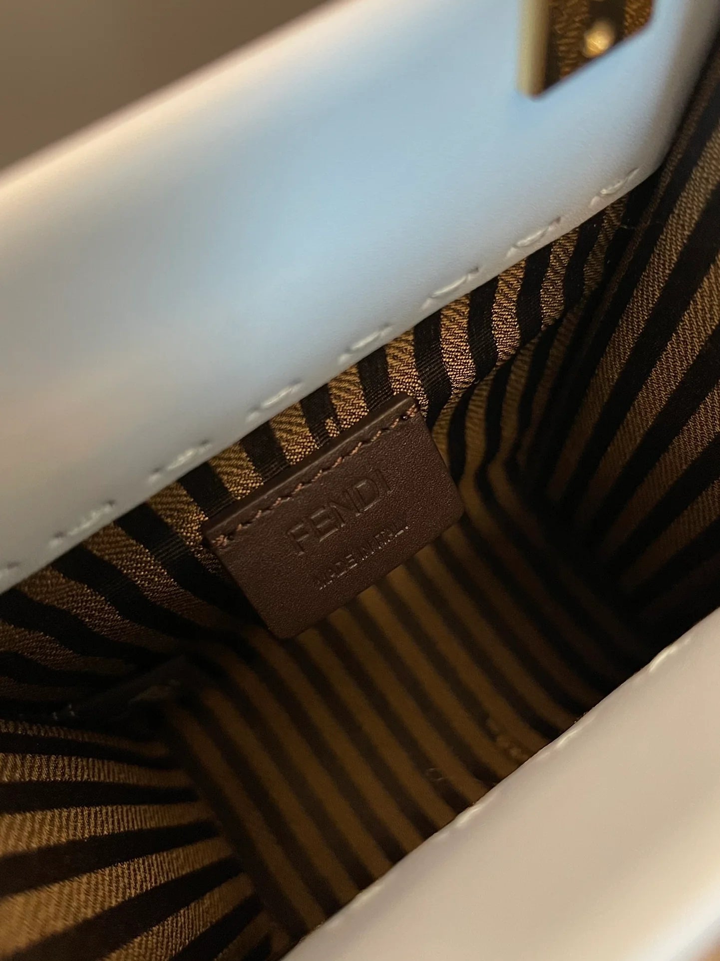 FENDI BAG