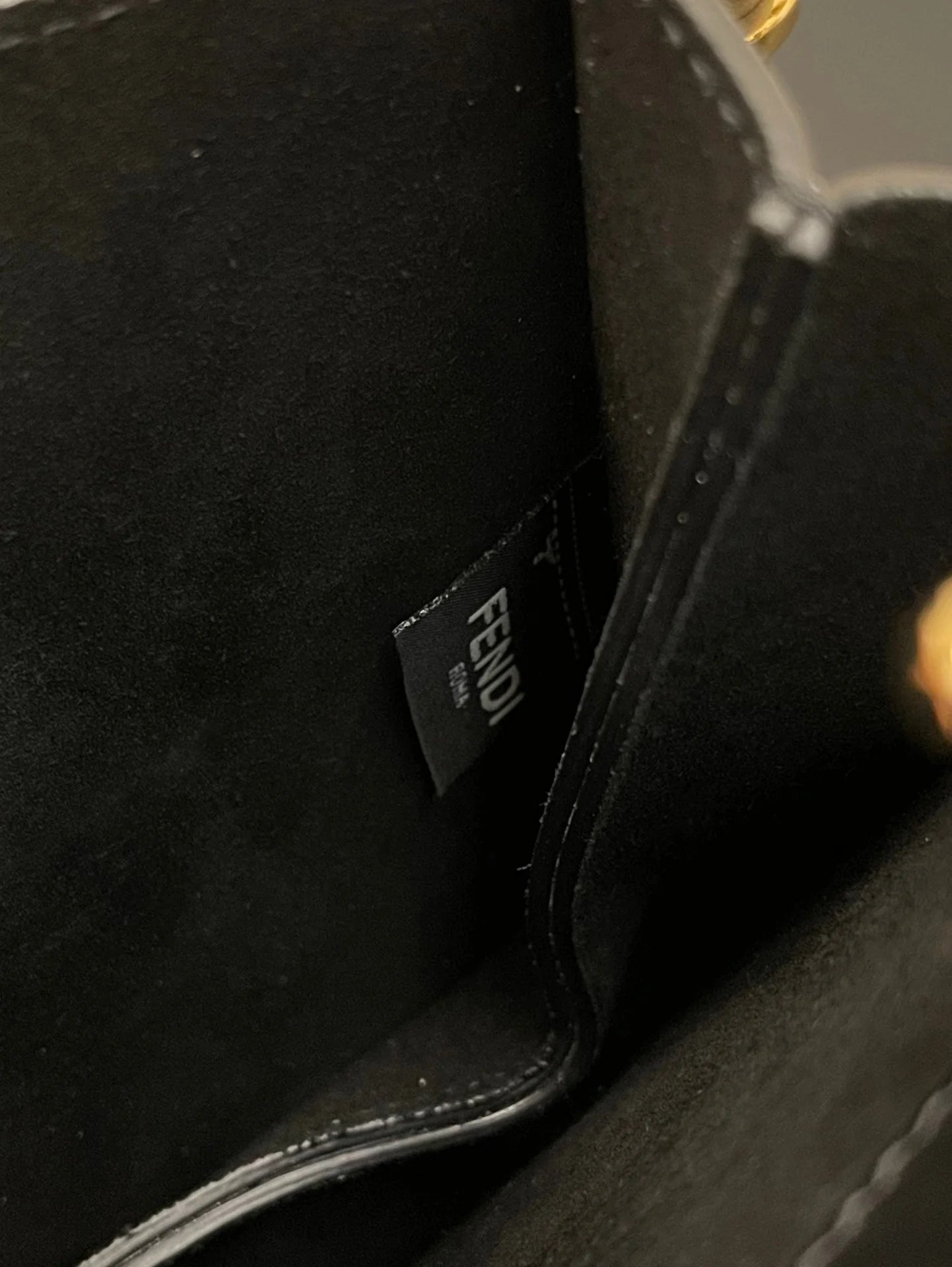 FENDI BAG