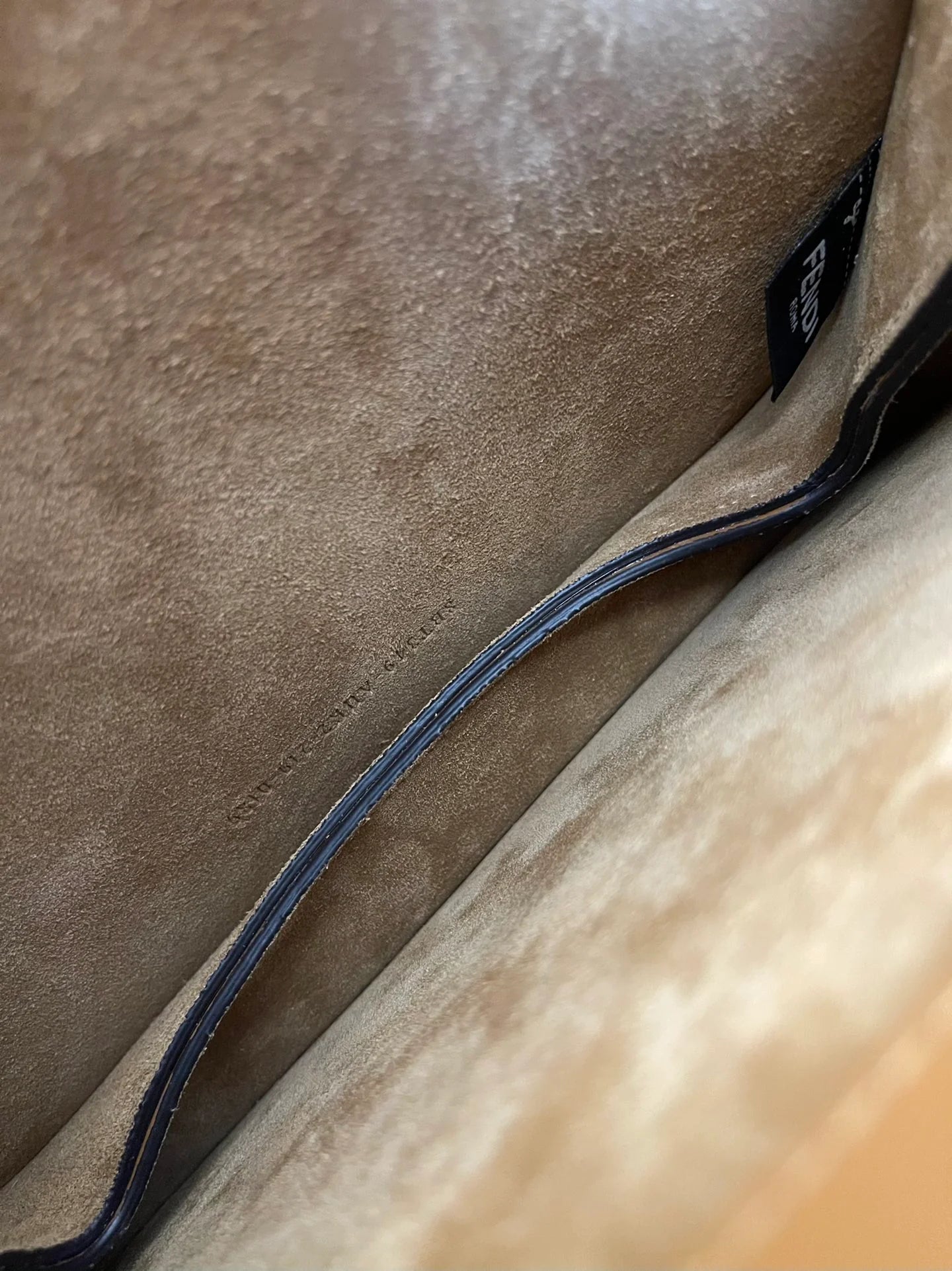FENDI BAG