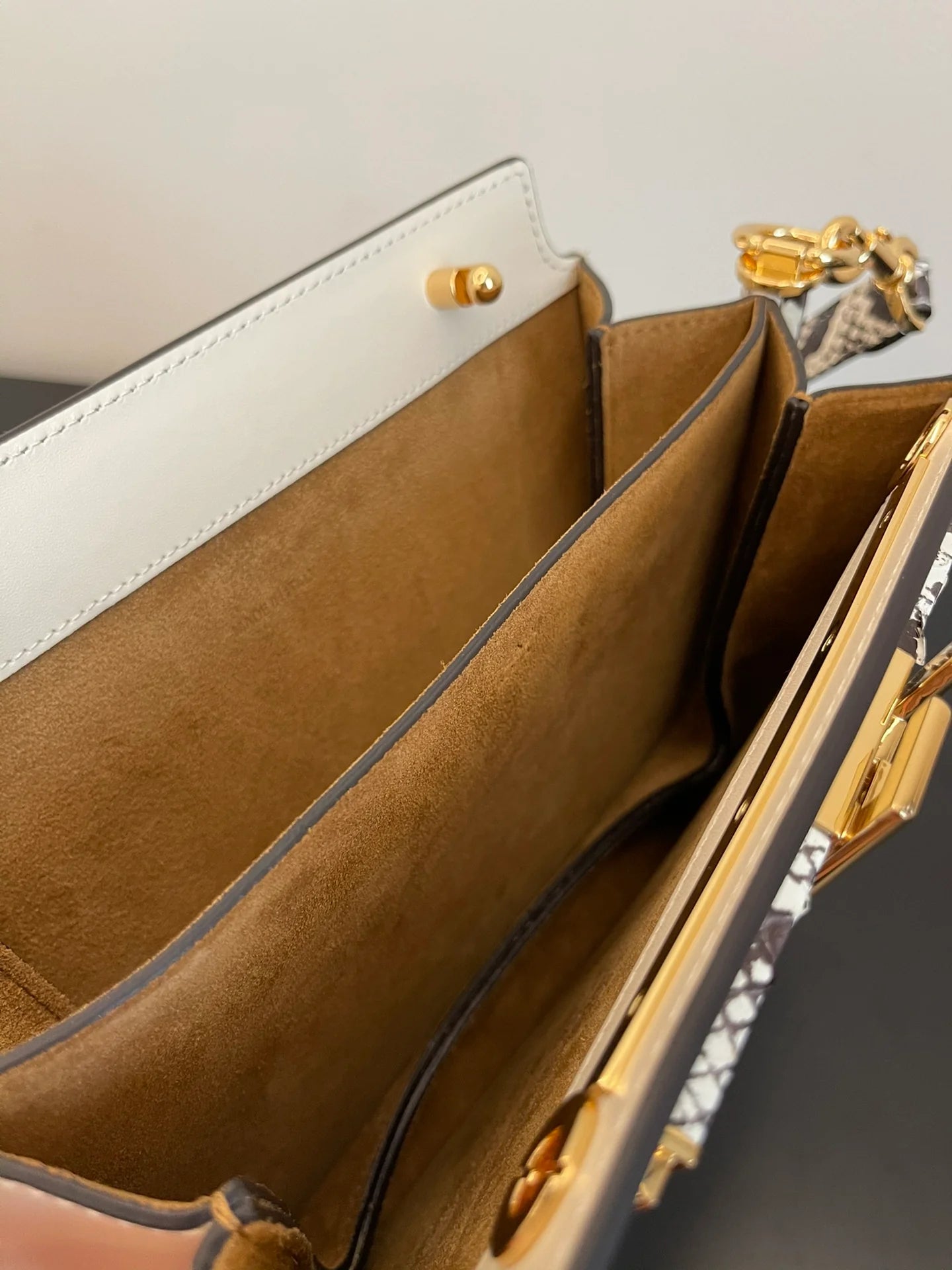 FENDI BAG