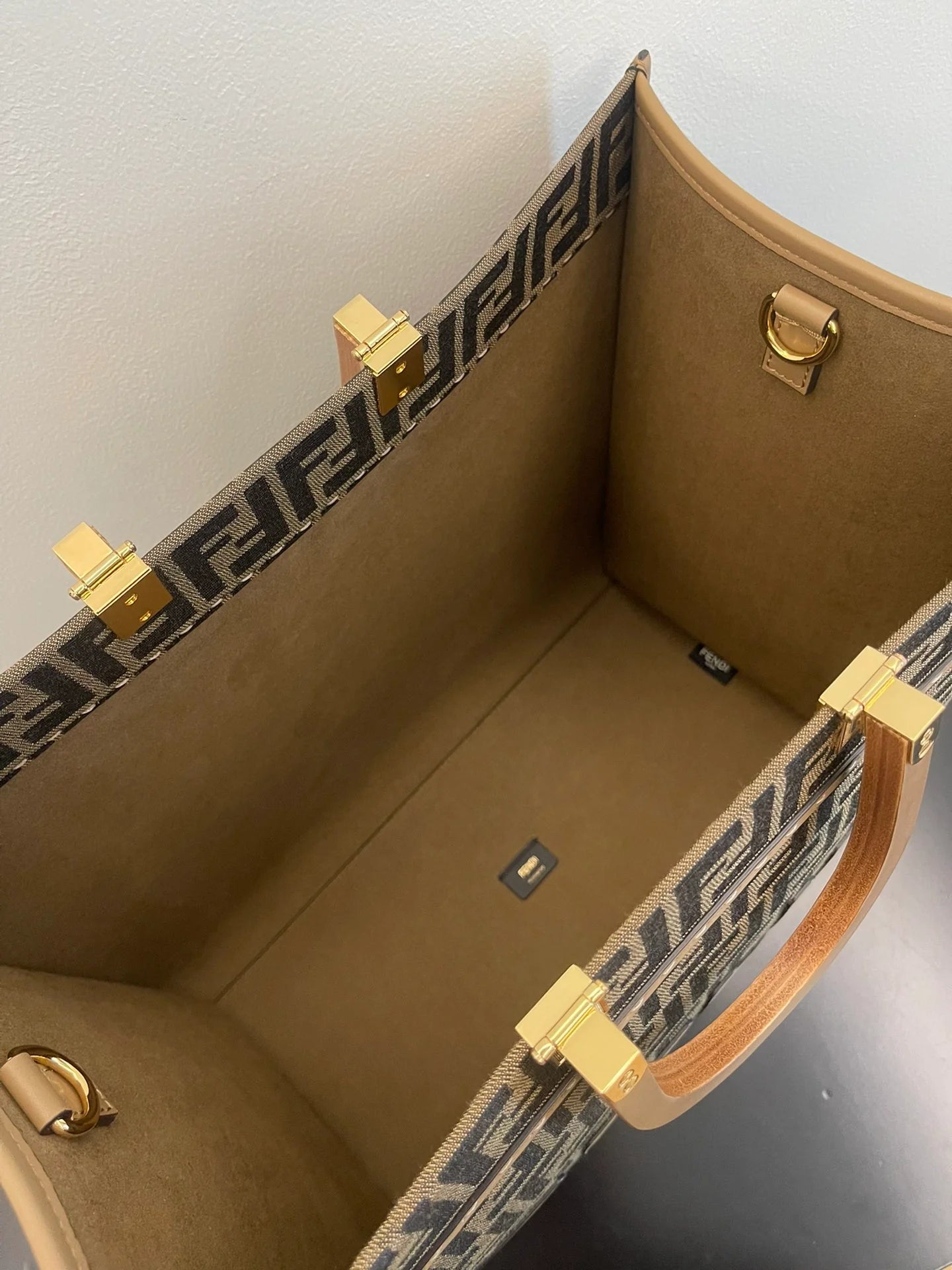 FENDI BAG
