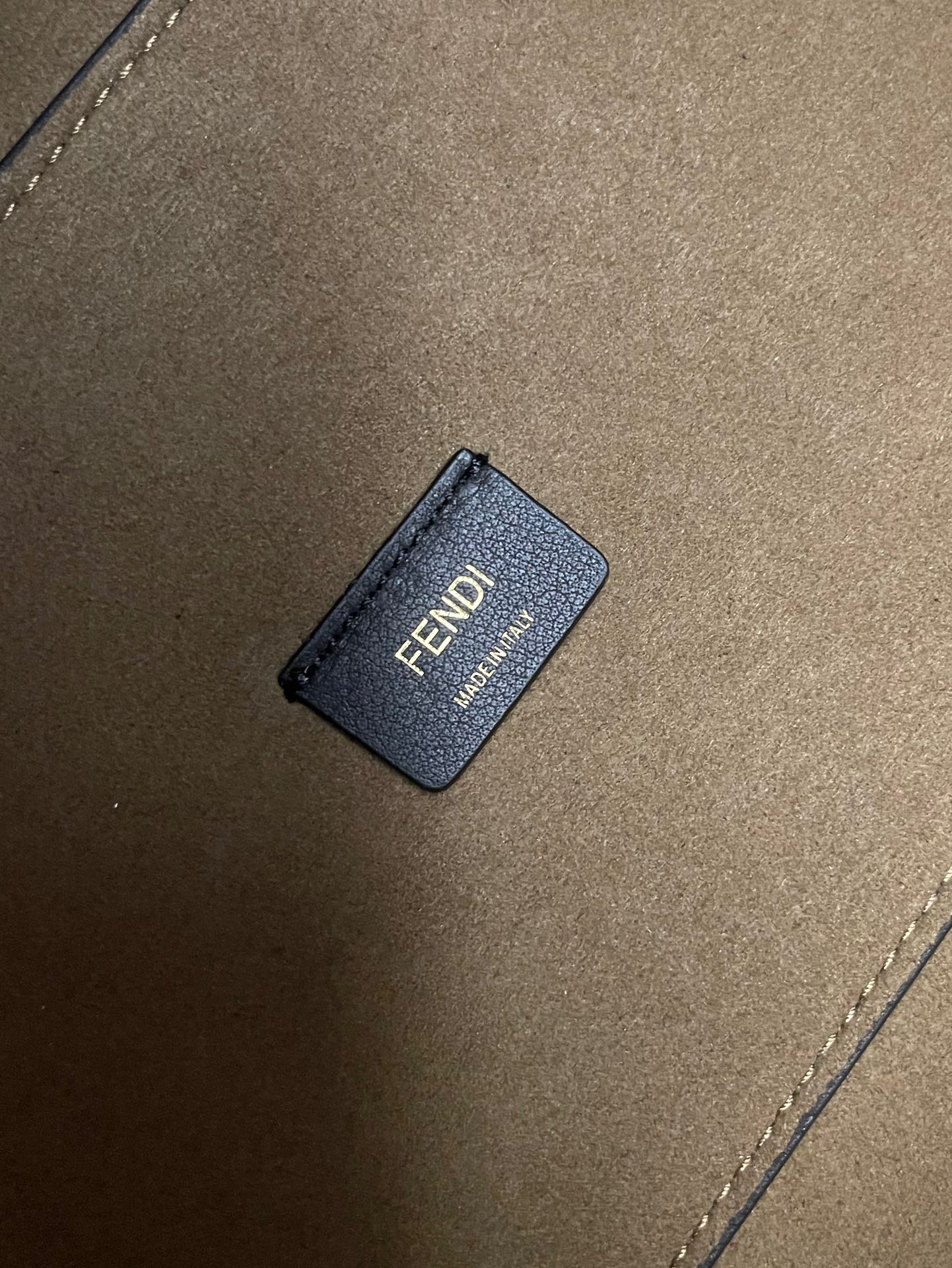 FENDI BAG