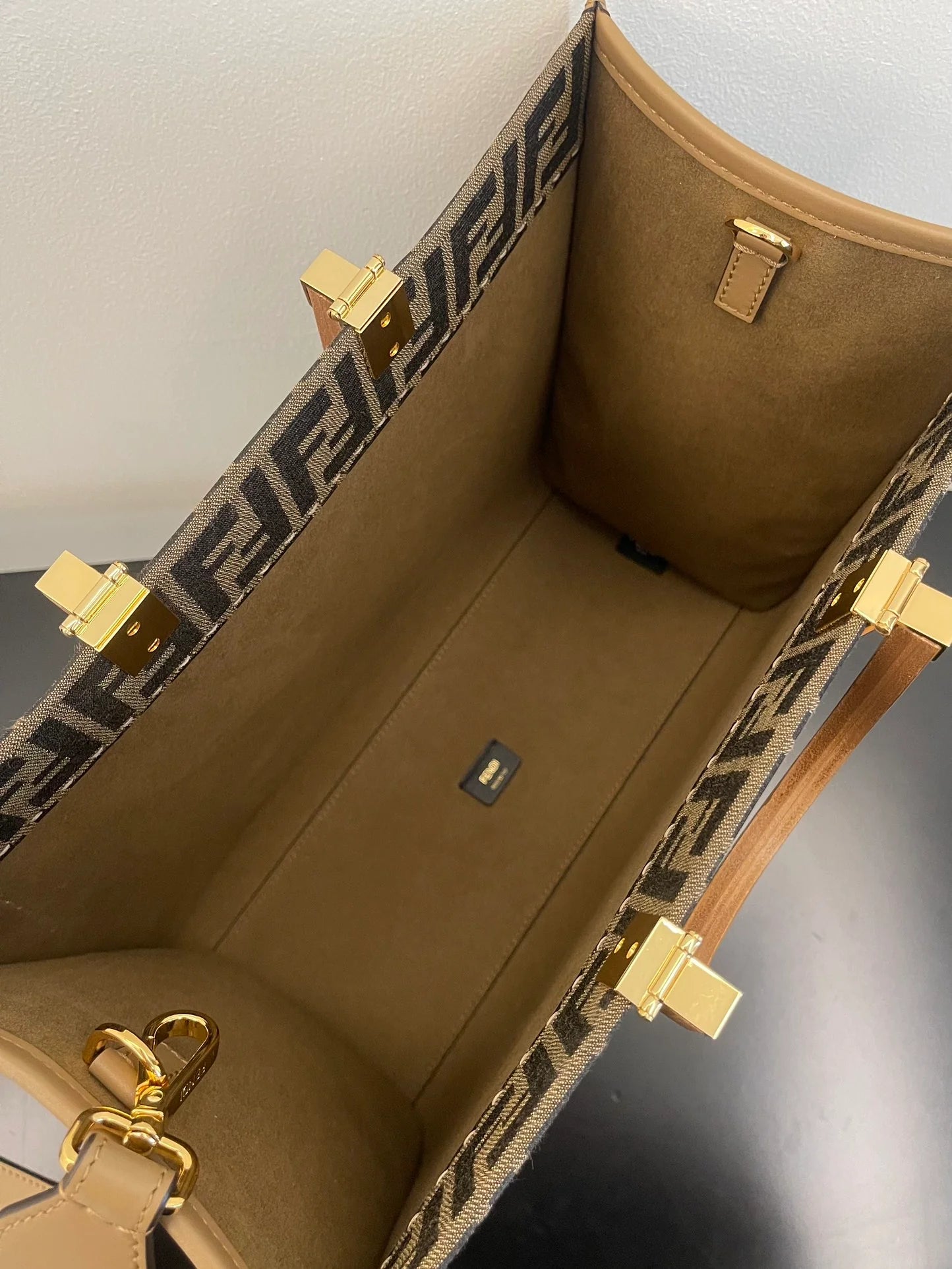 FENDI BAG