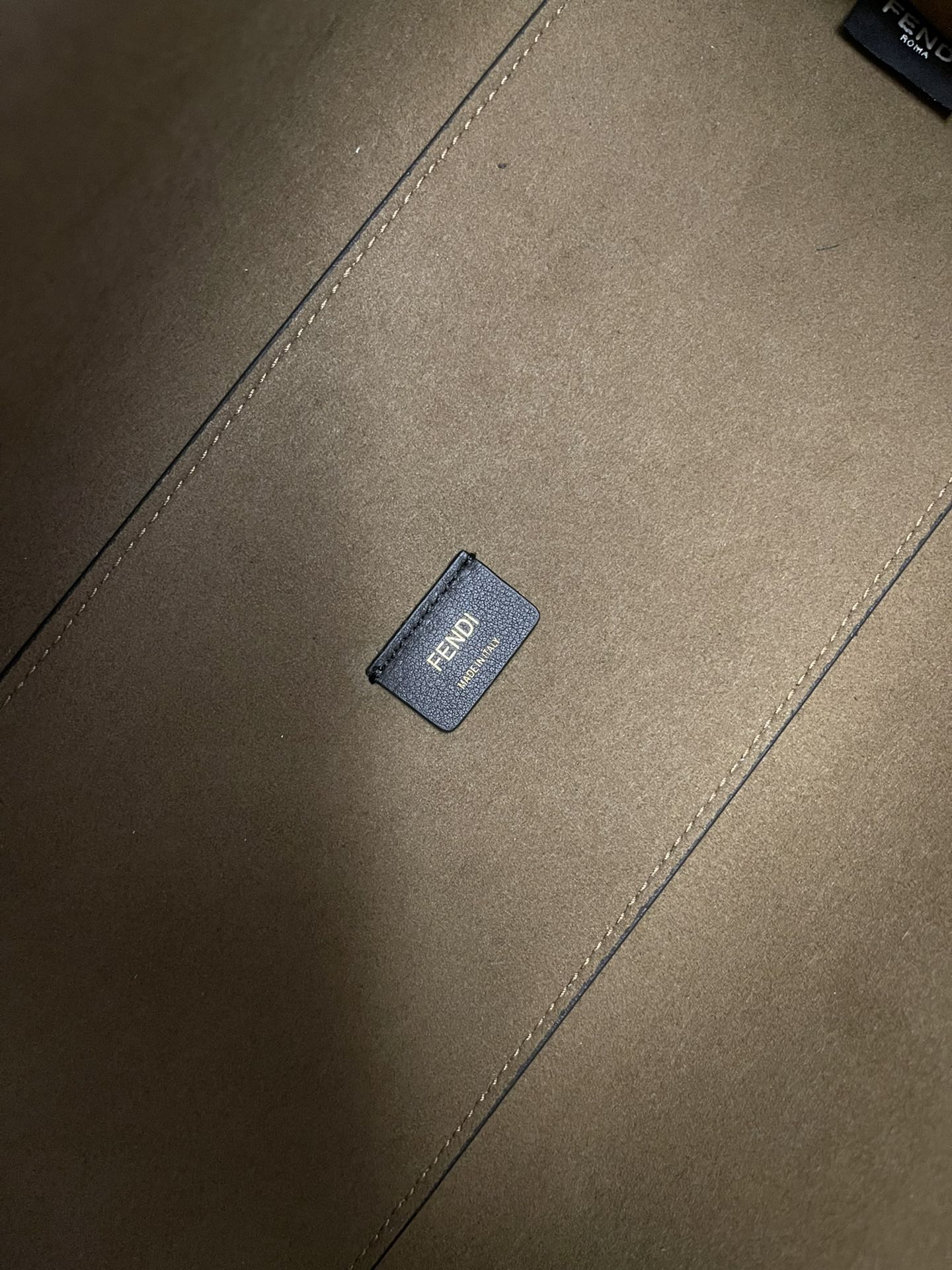 FENDI BAG