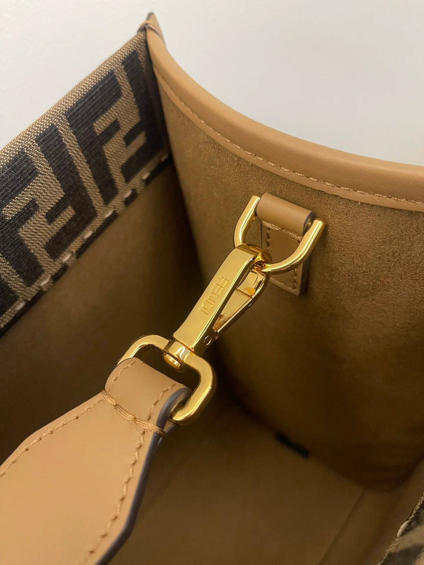 FENDI BAG