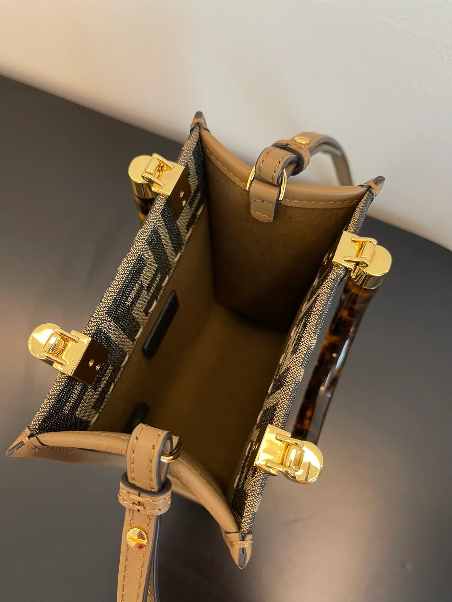 FENDI BAG