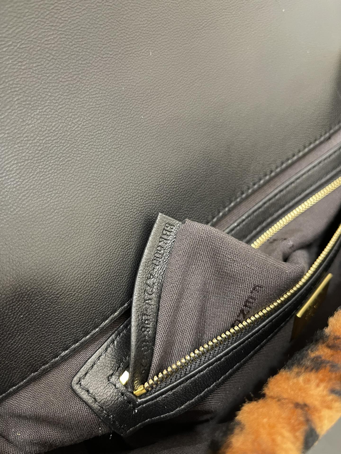FENDI BAG