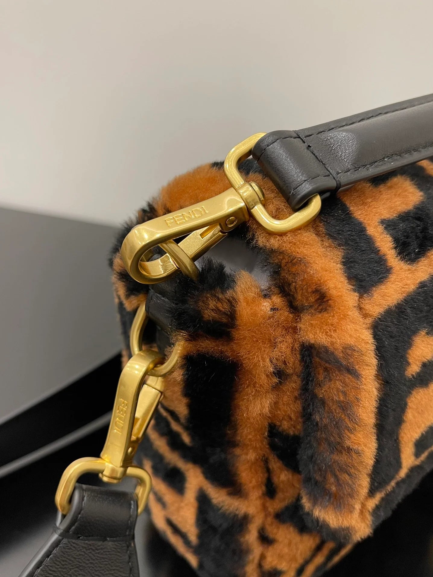 FENDI BAG