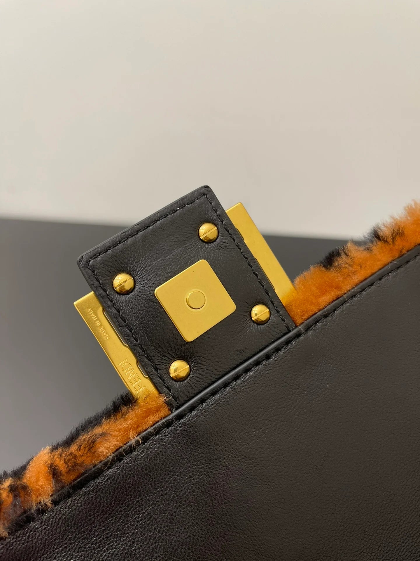 FENDI BAG