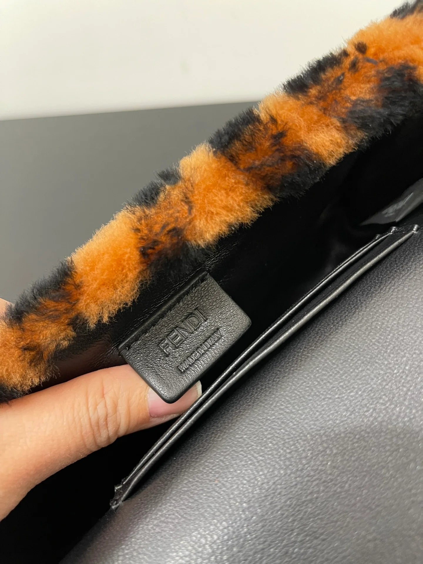 FENDI BAG
