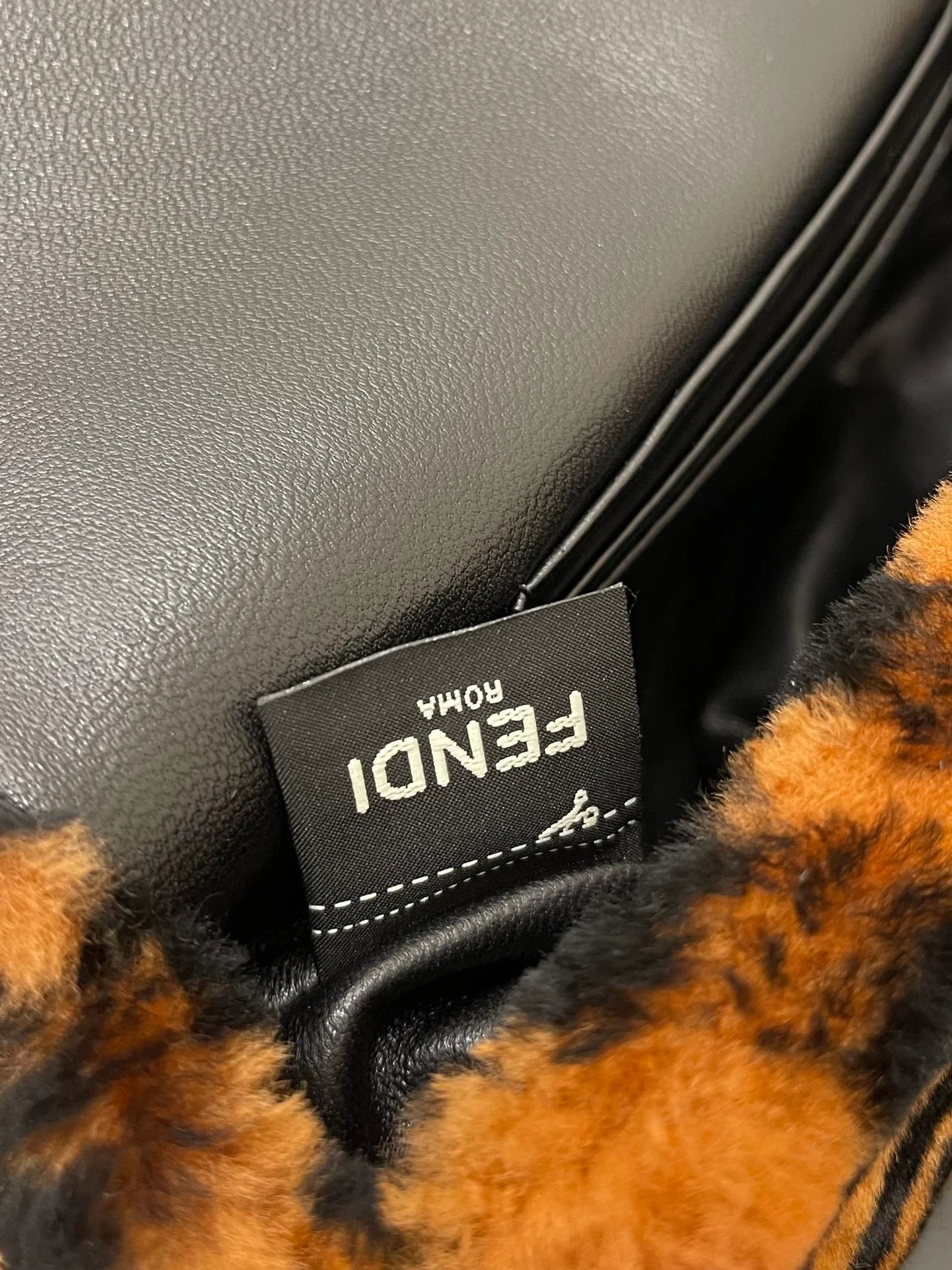 FENDI BAG