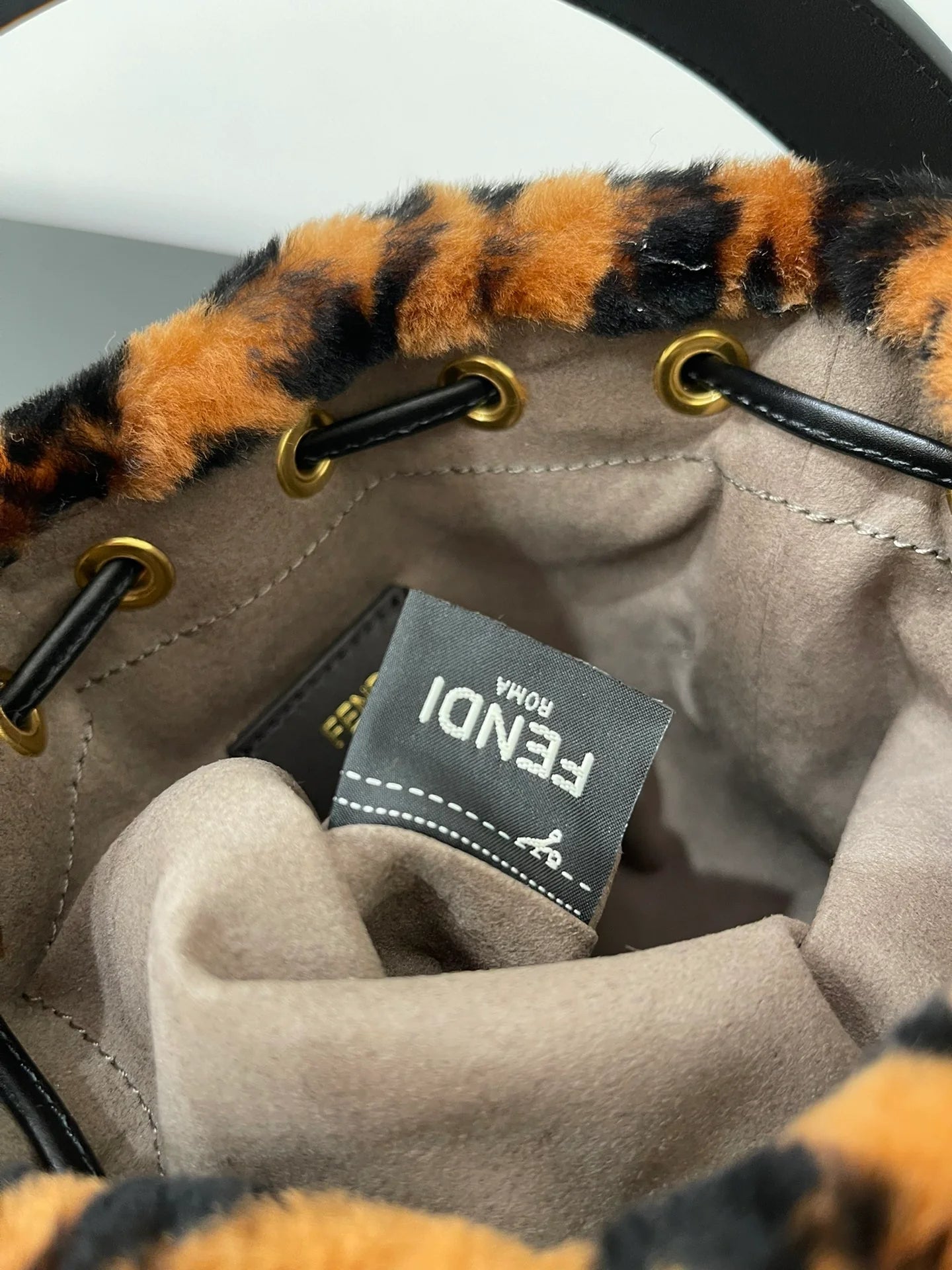 FENDI BAG