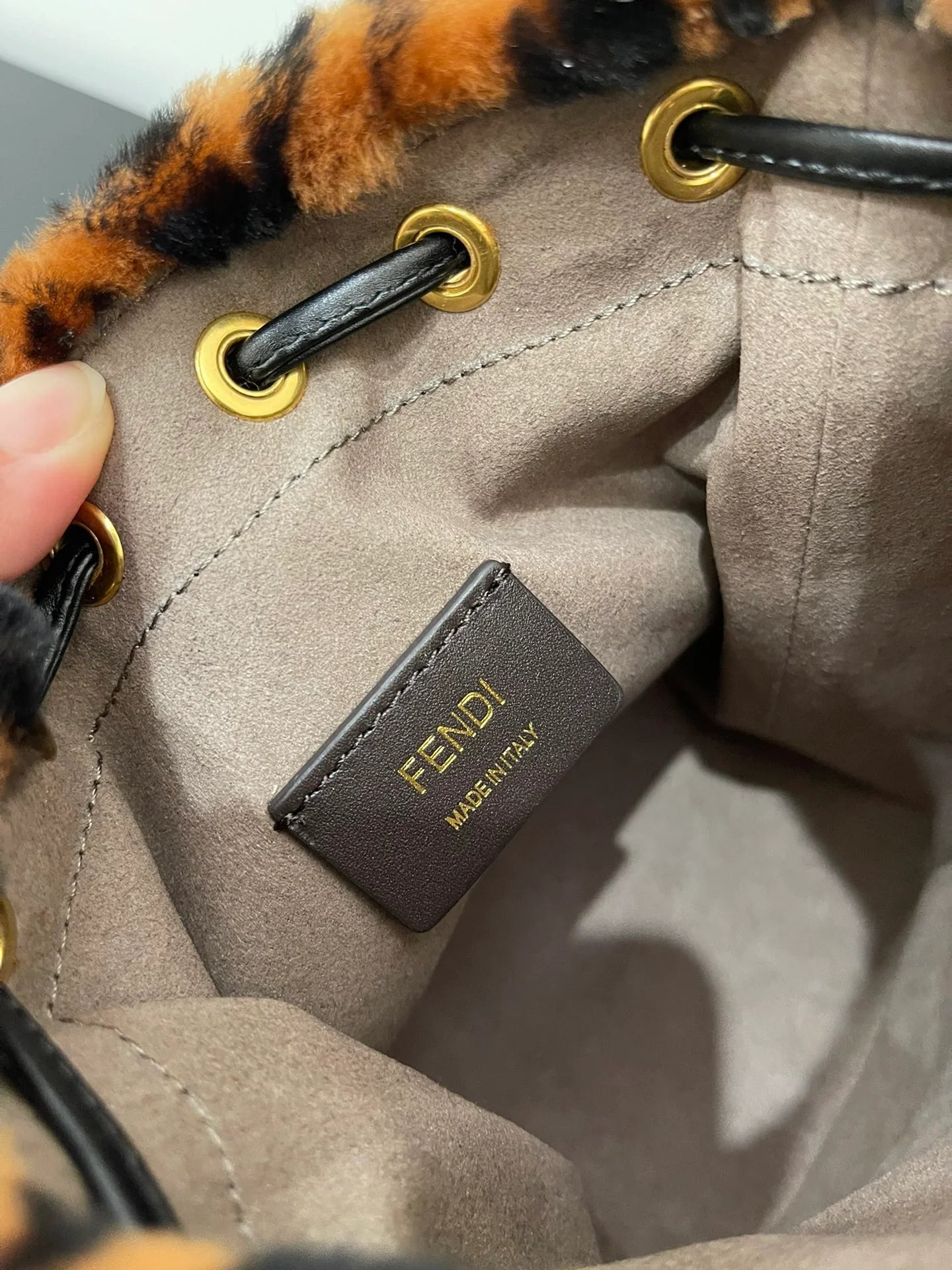 FENDI BAG