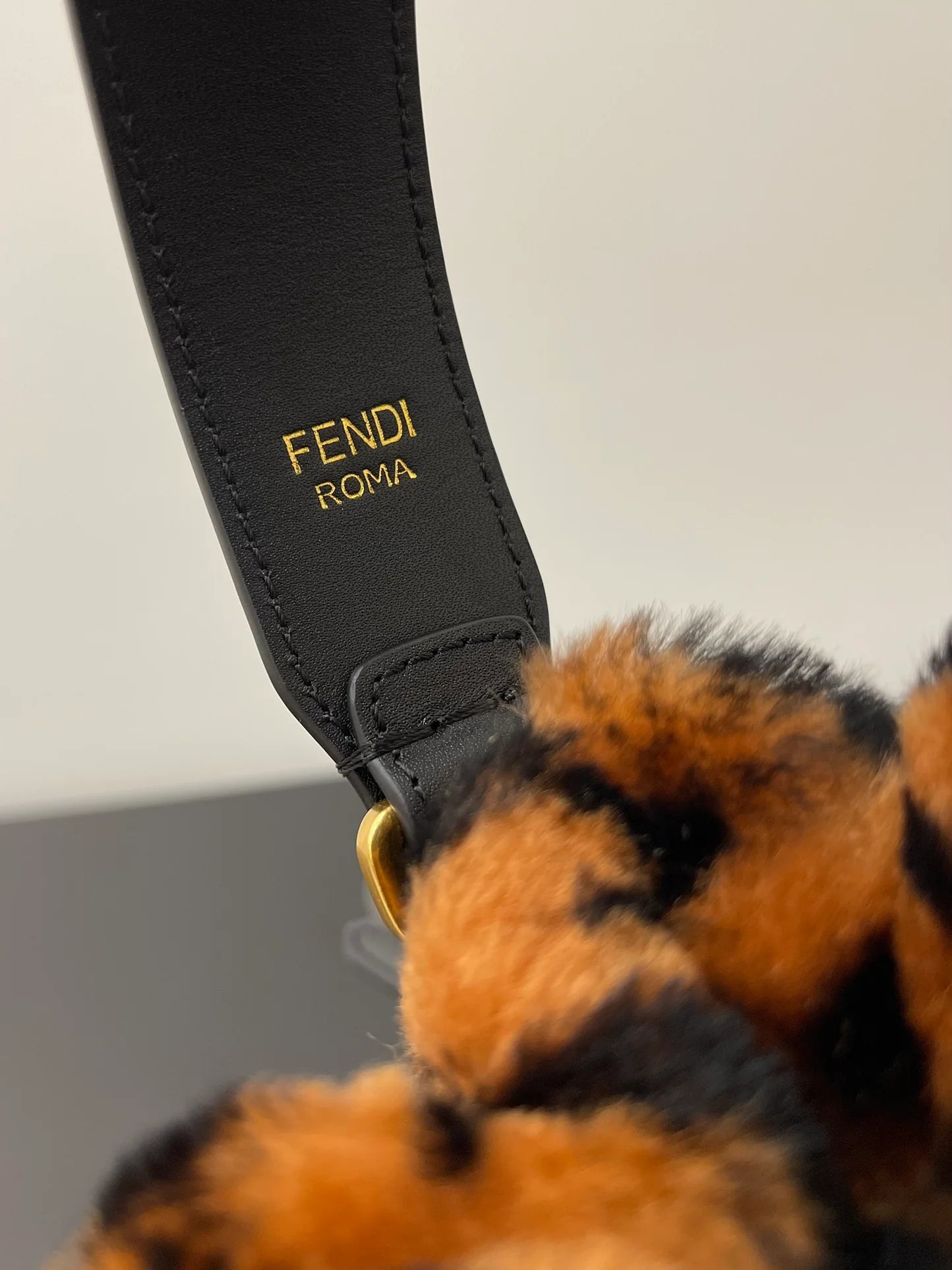 FENDI BAG