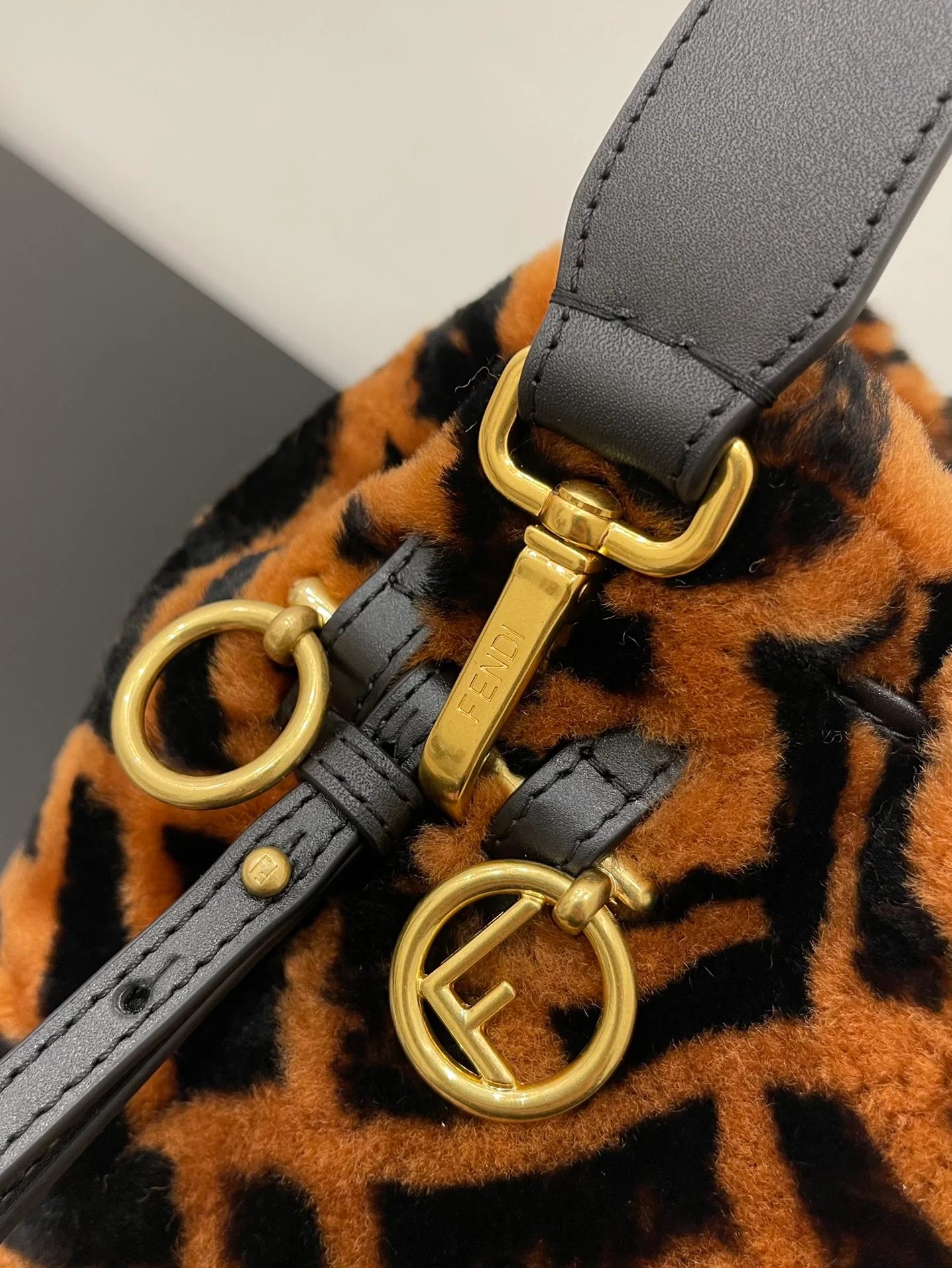 FENDI BAG