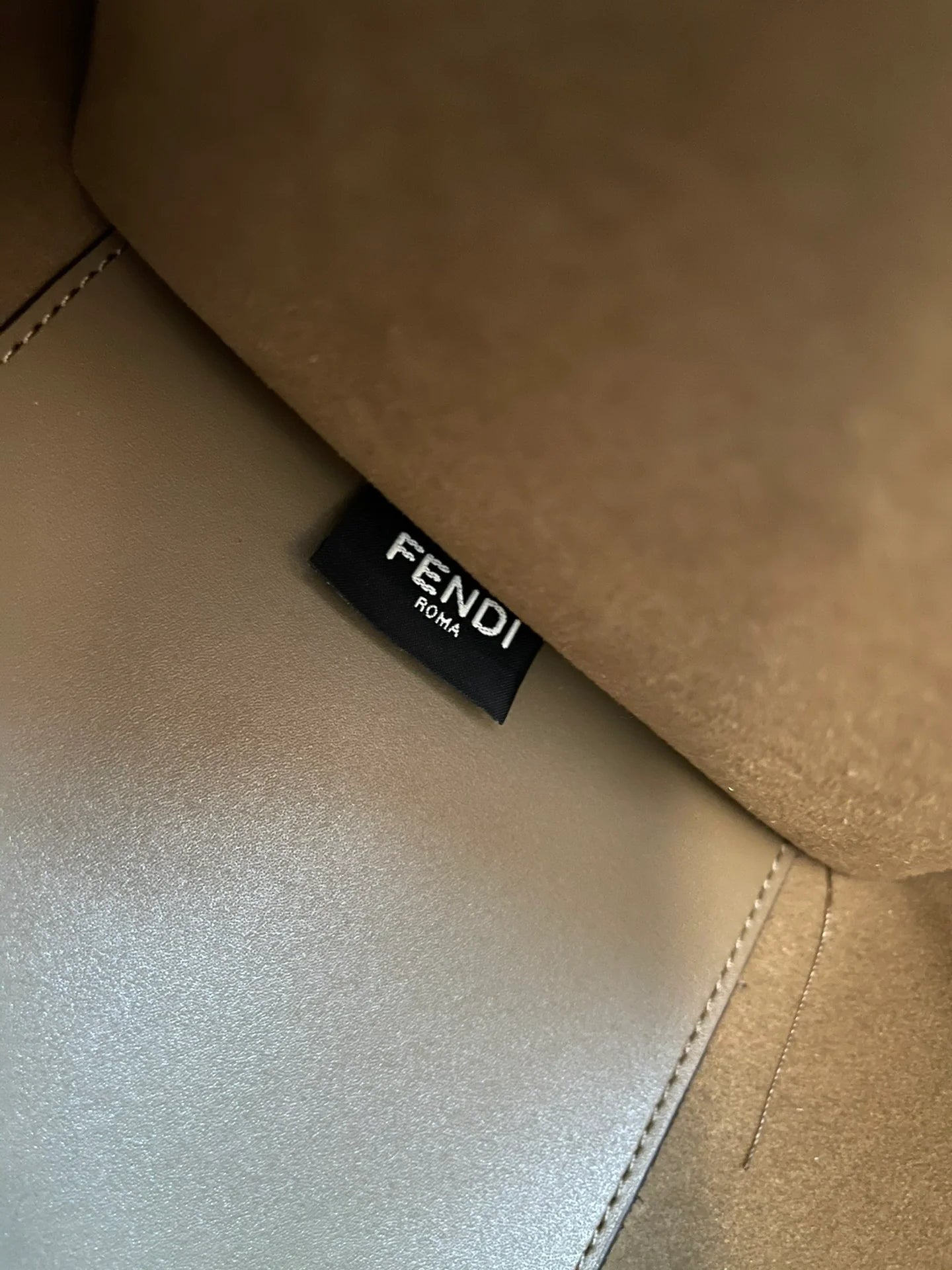 FENDI BAG