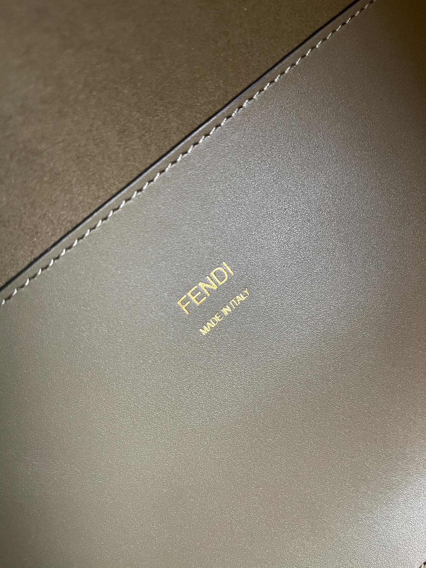 FENDI BAG